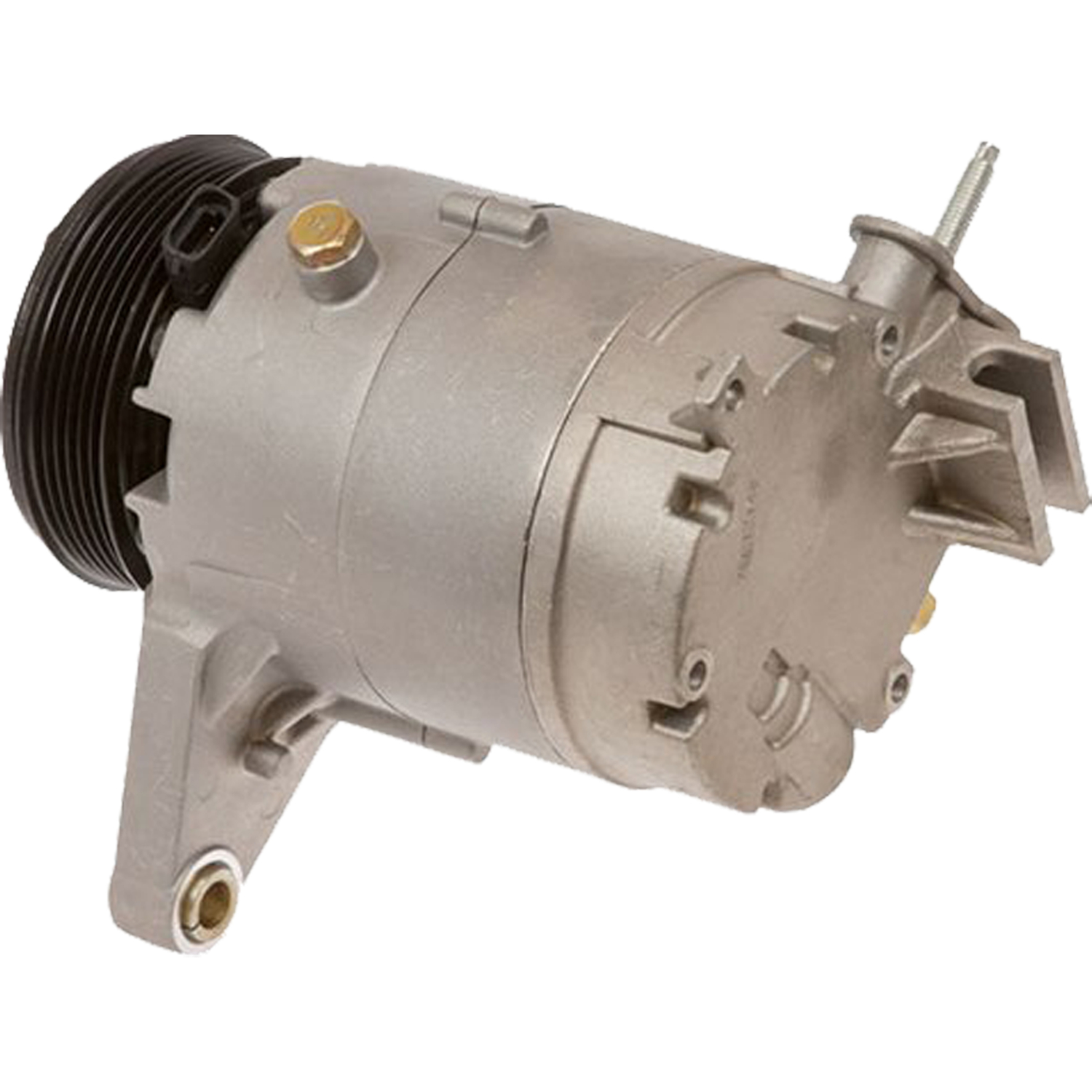 AM Compressor New SKU GPD6512520