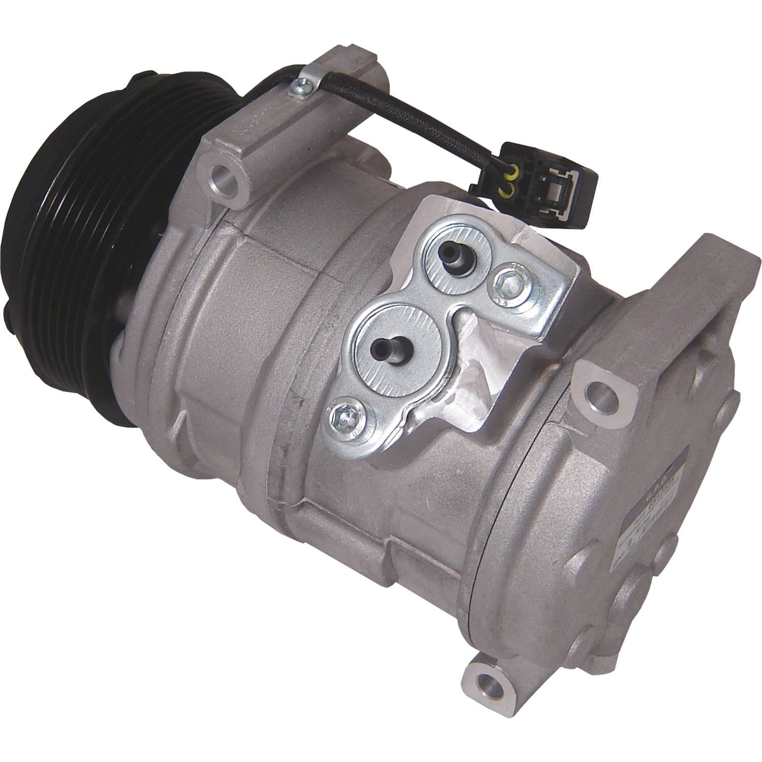 AM Compressor New SKU GPD6512525