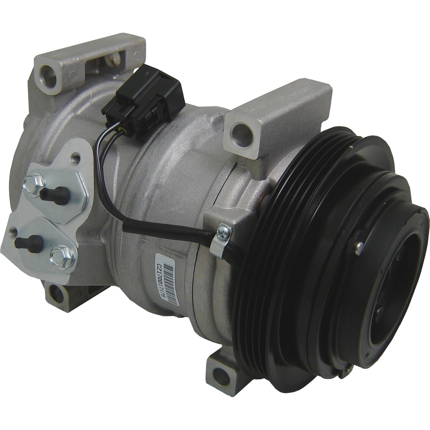 AM A C Compressor SKU GPD6512532