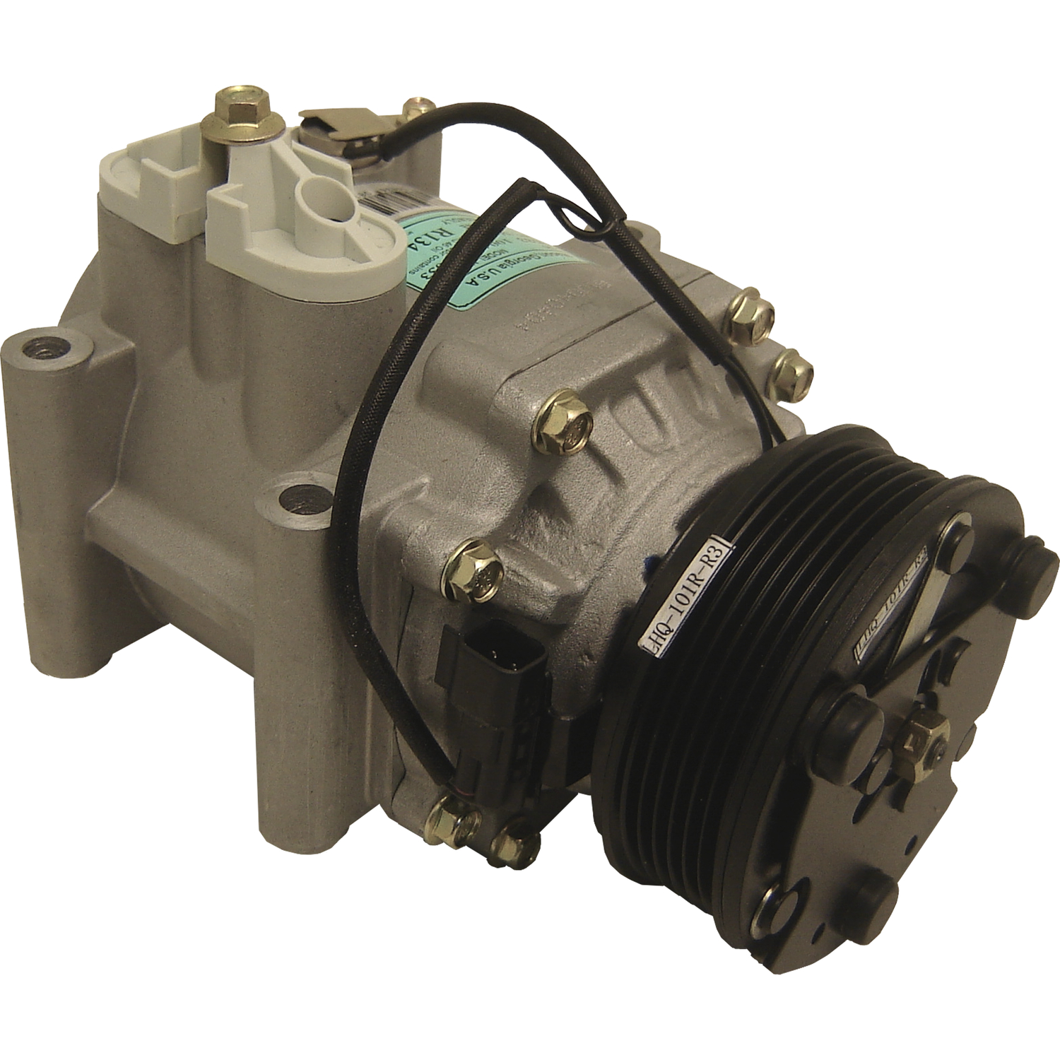 AM Compressor New SKU GPD6512533