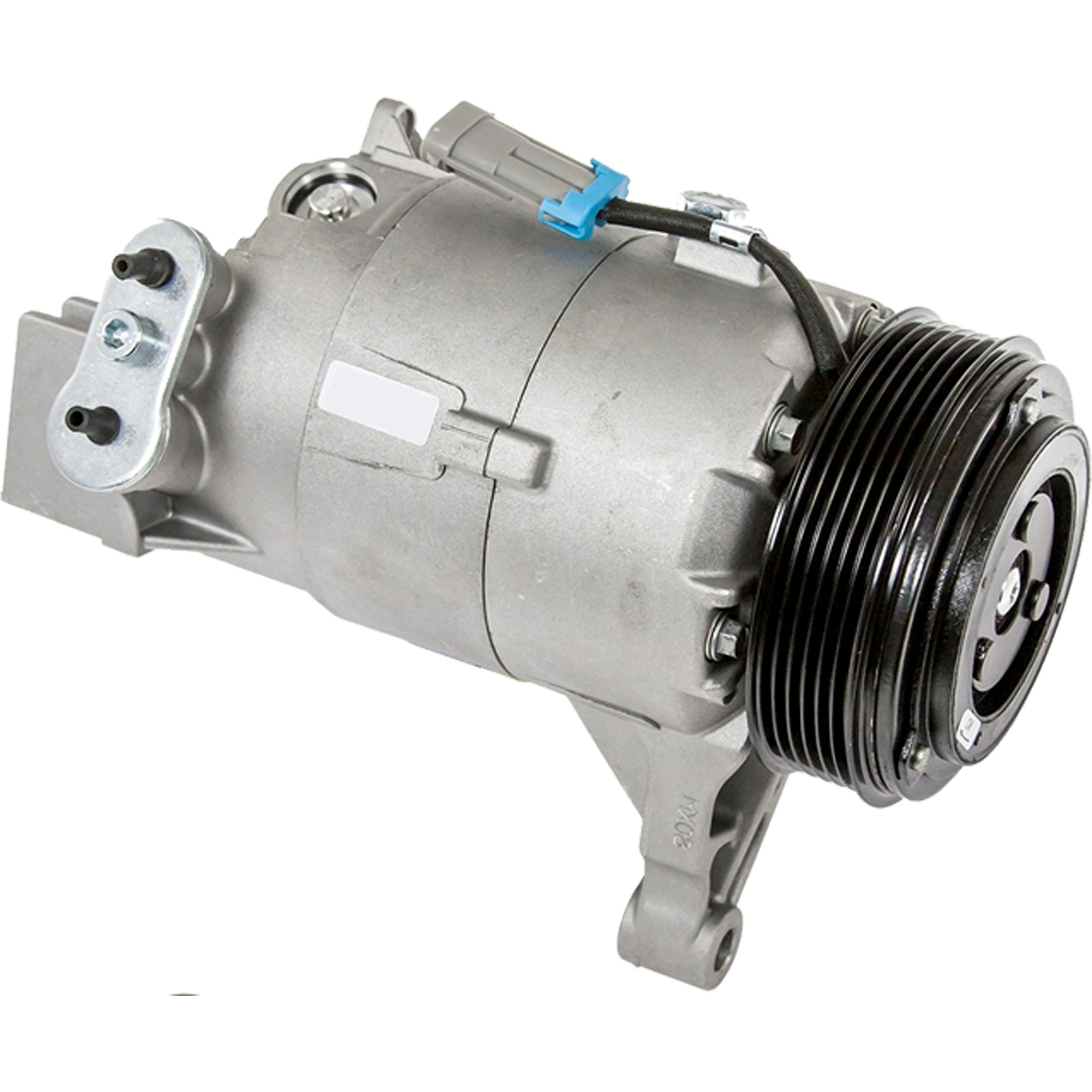 AM A C Compressor SKU GPD6512556