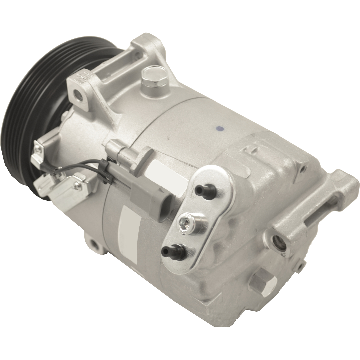 AM Compressor New SKU GPD6512560