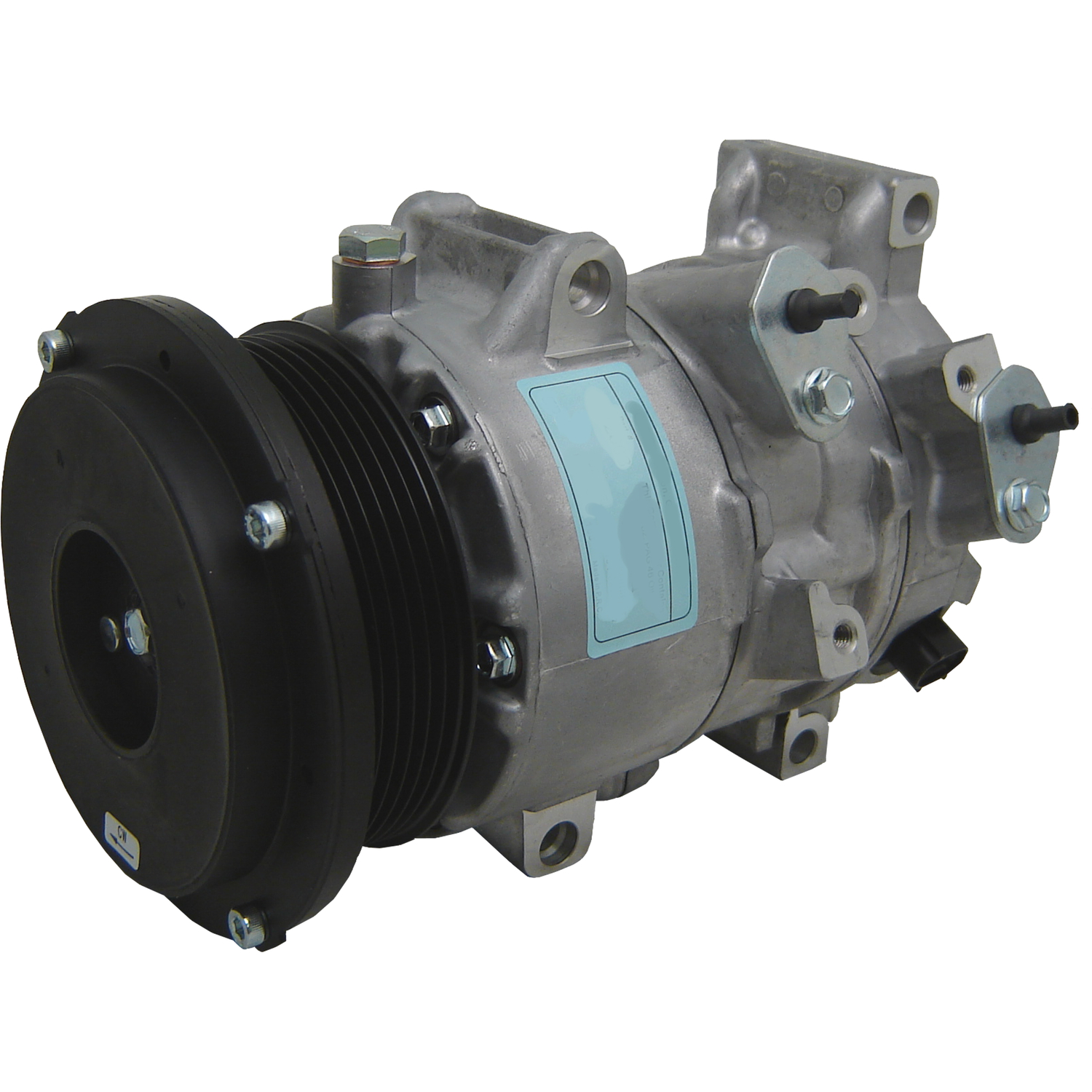 AM Compressor New SKU GPD6512603