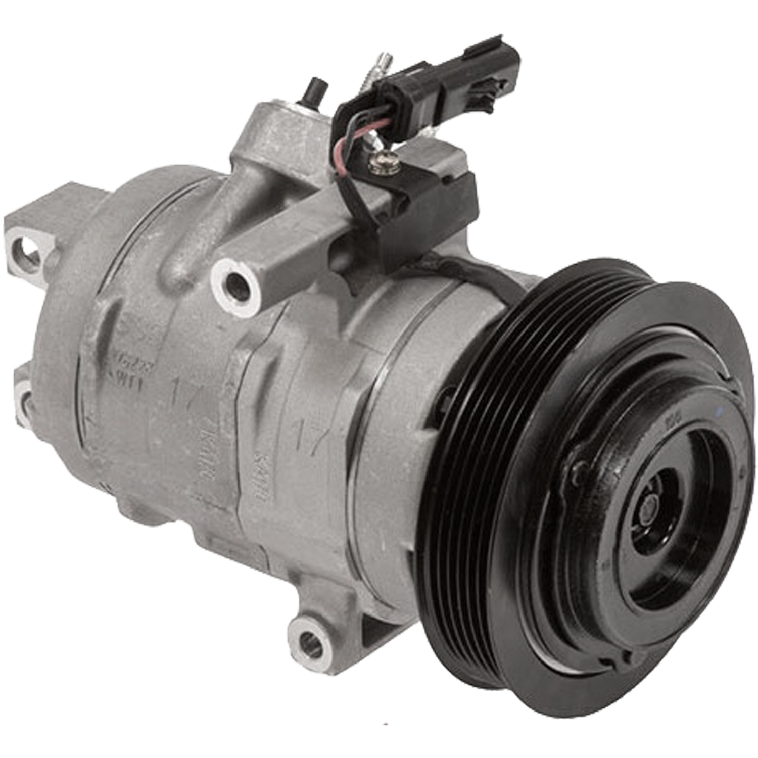 AM Compressor New SKU GPD6512607
