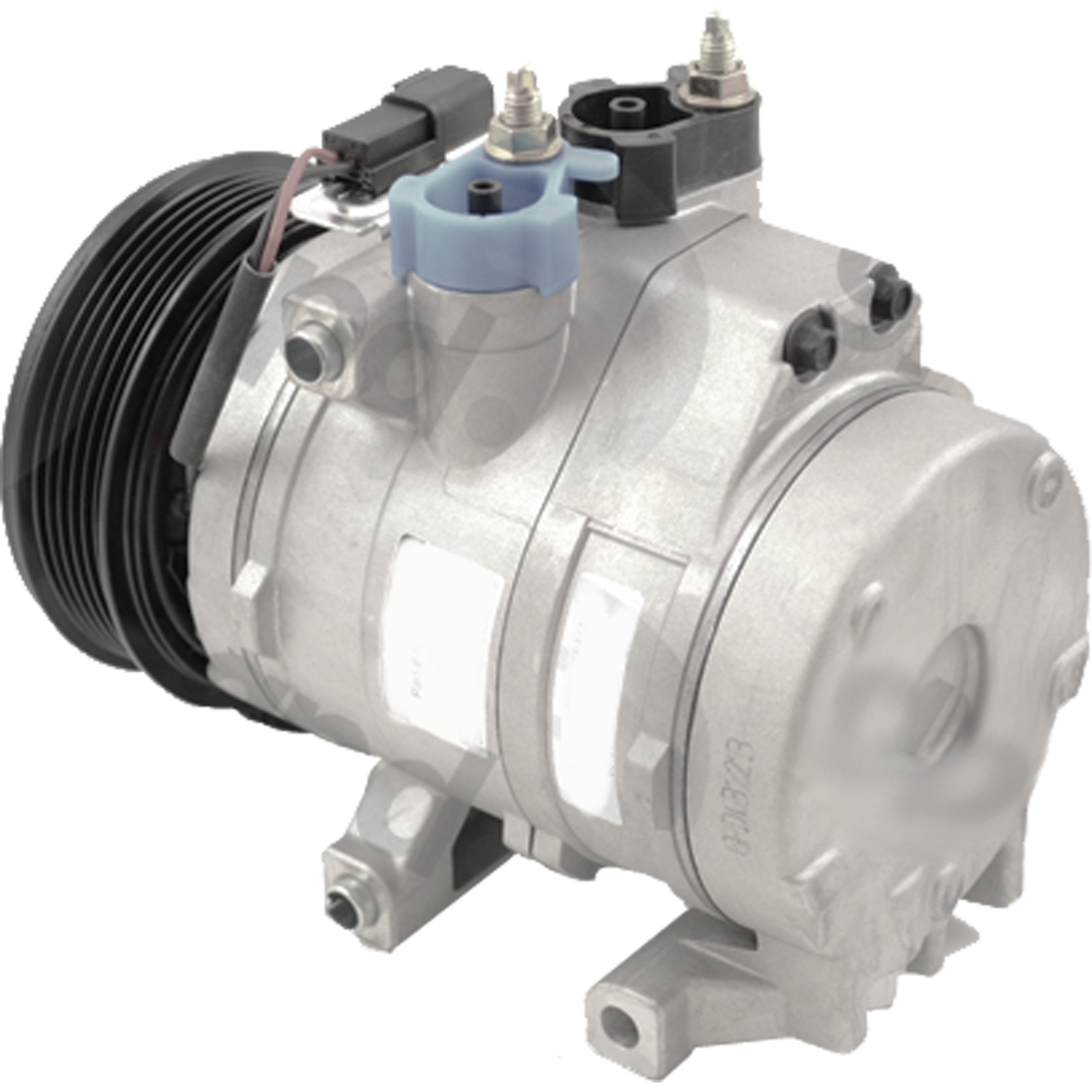 AM Compressor New SKU GPD6512617