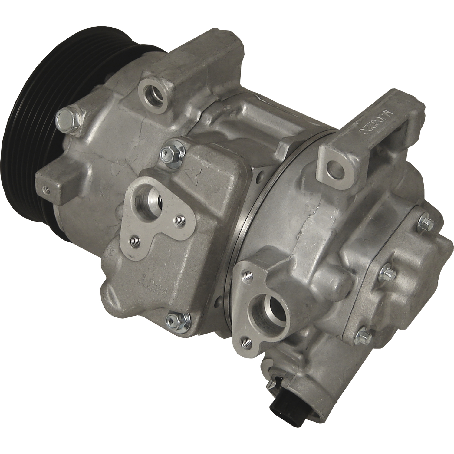 AM Compressor New SKU GPD6512634