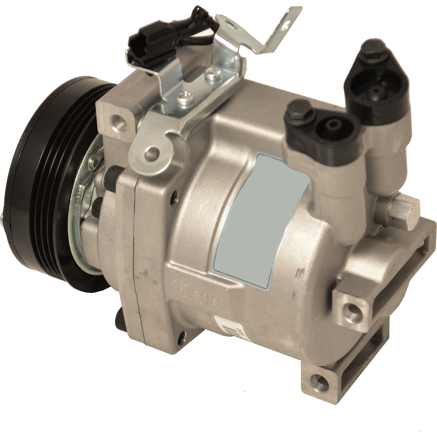 AM Compressor New SKU GPD6512647