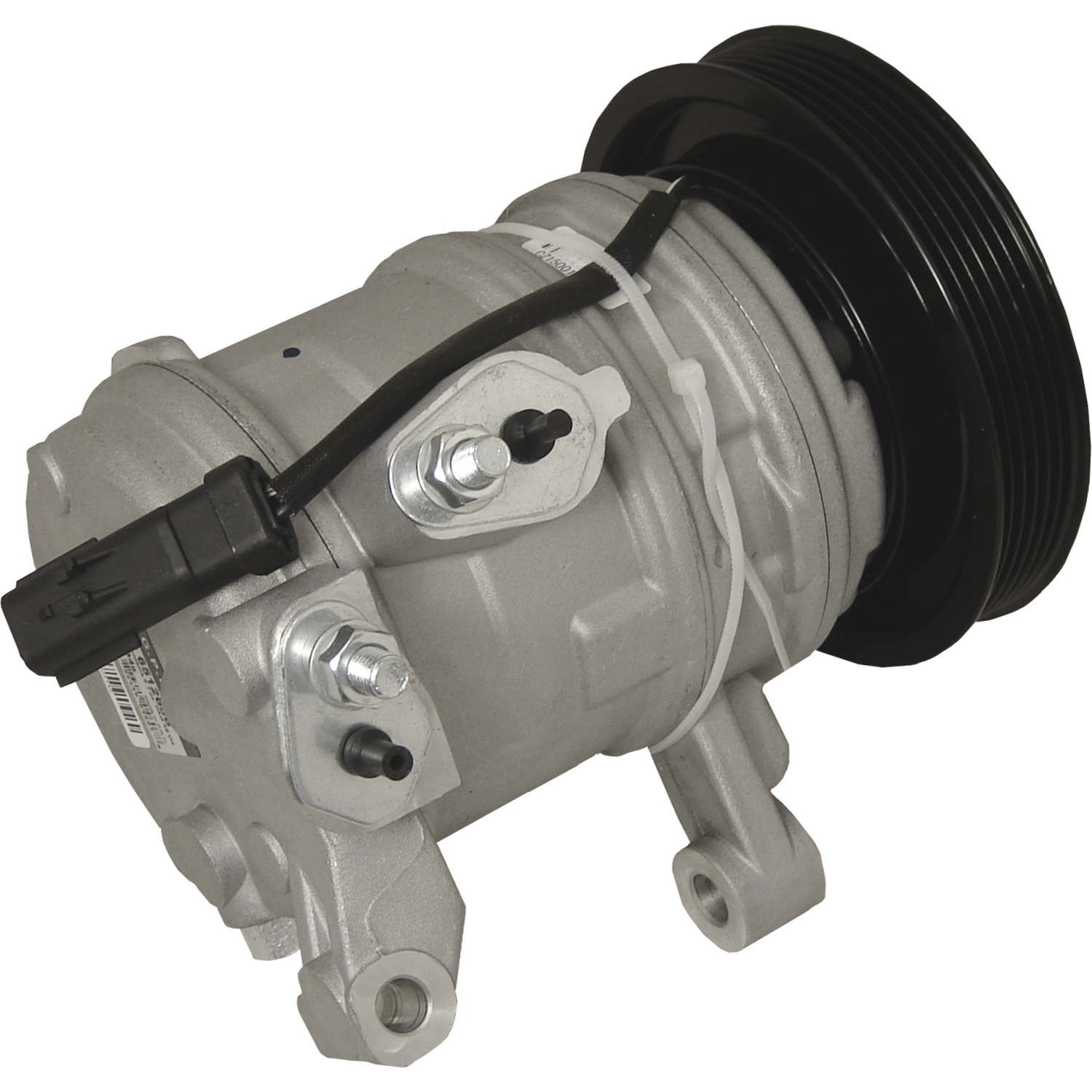 AM Compressor New SKU GPD6512656