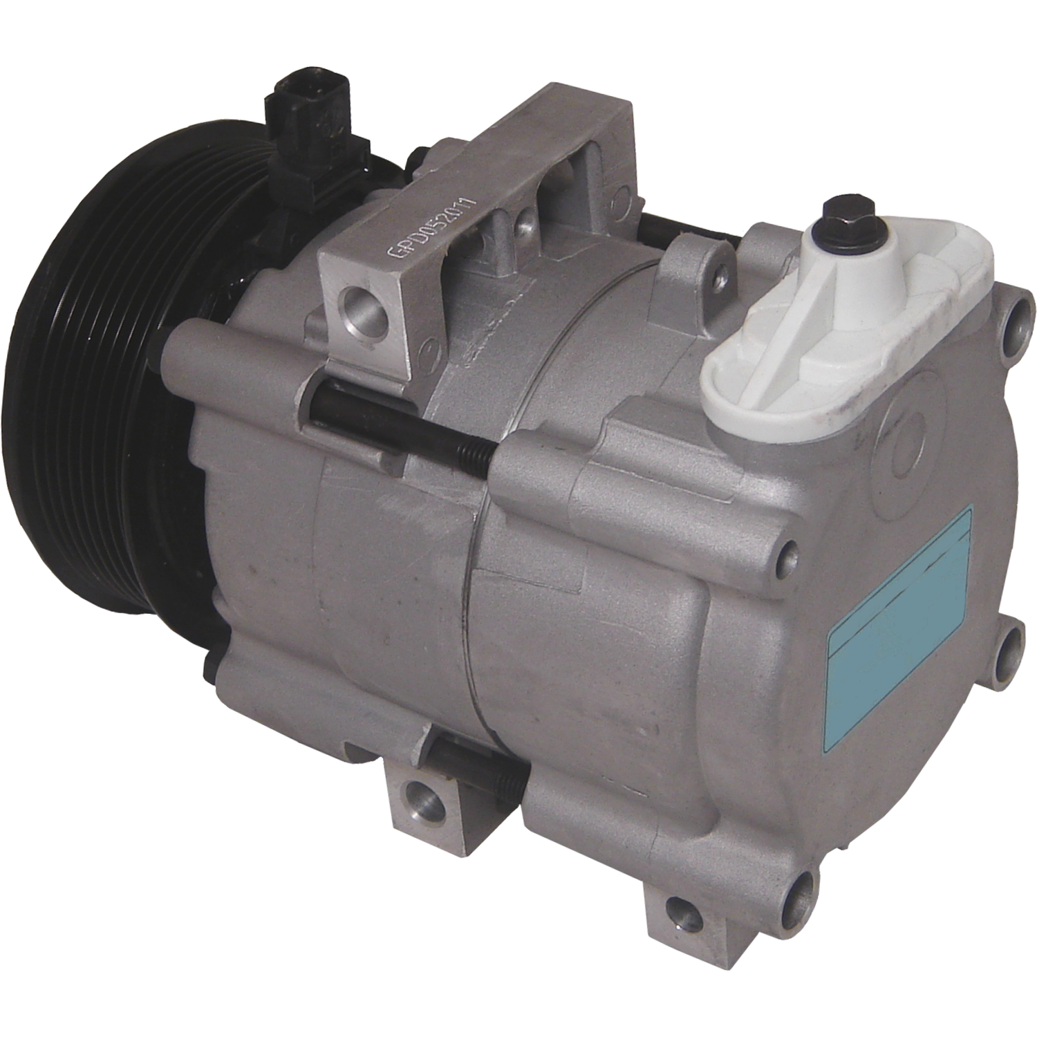 AM Compressor New SKU GPD6512687