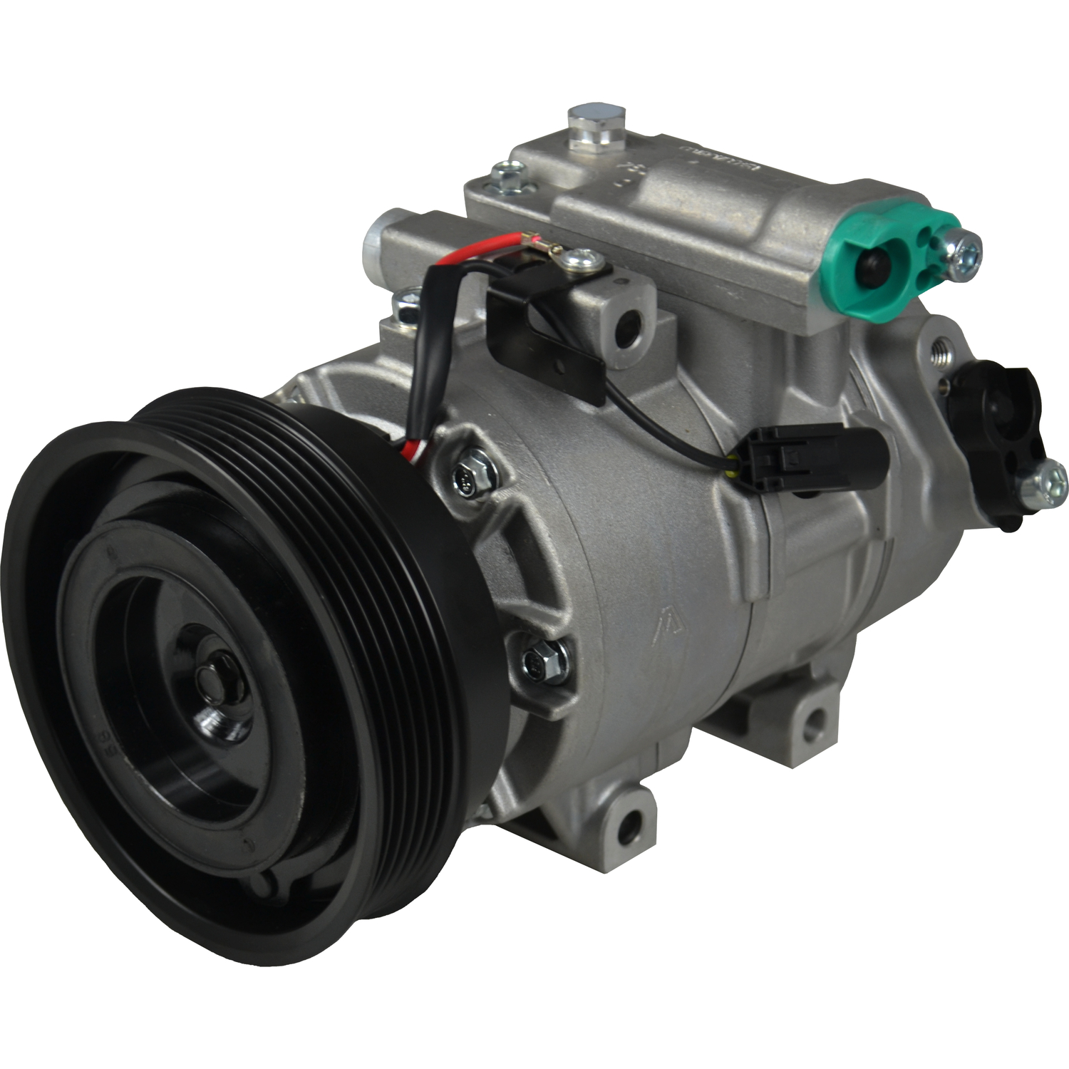 AM Compressor New SKU GPD6512708