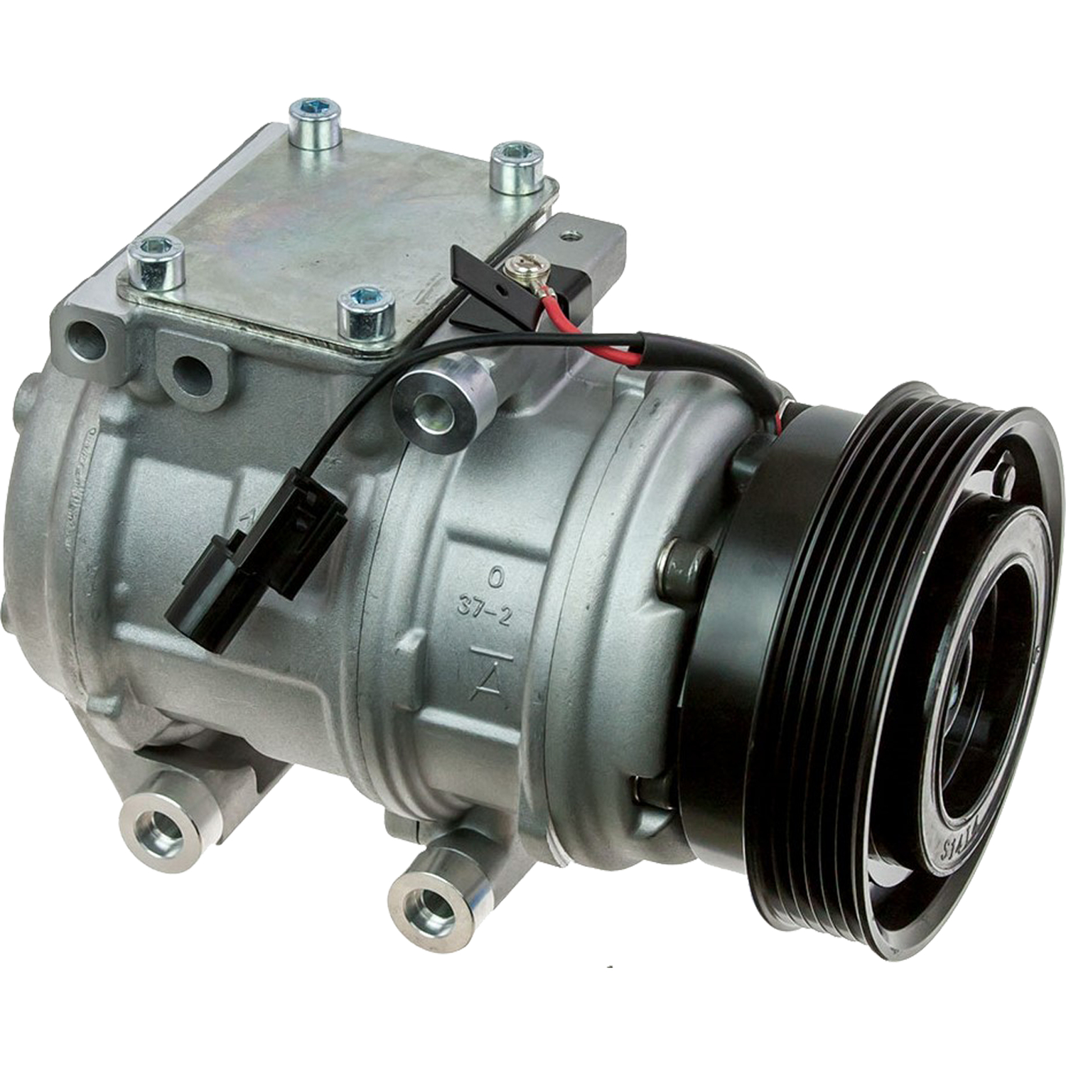 AM A C Compressor SKU GPD6512709
