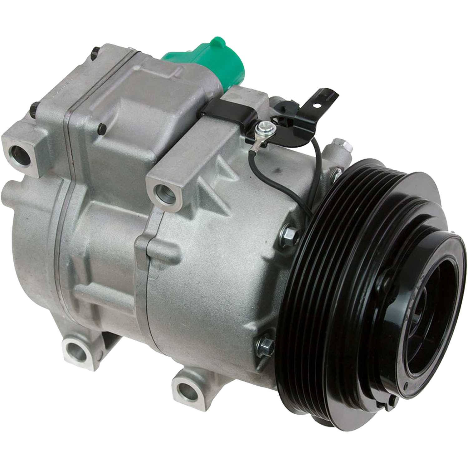 AM A C Compressor SKU GPD6512711