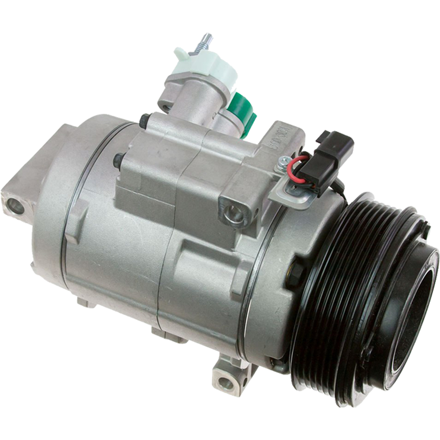 AM Compressor New SKU GPD6512718