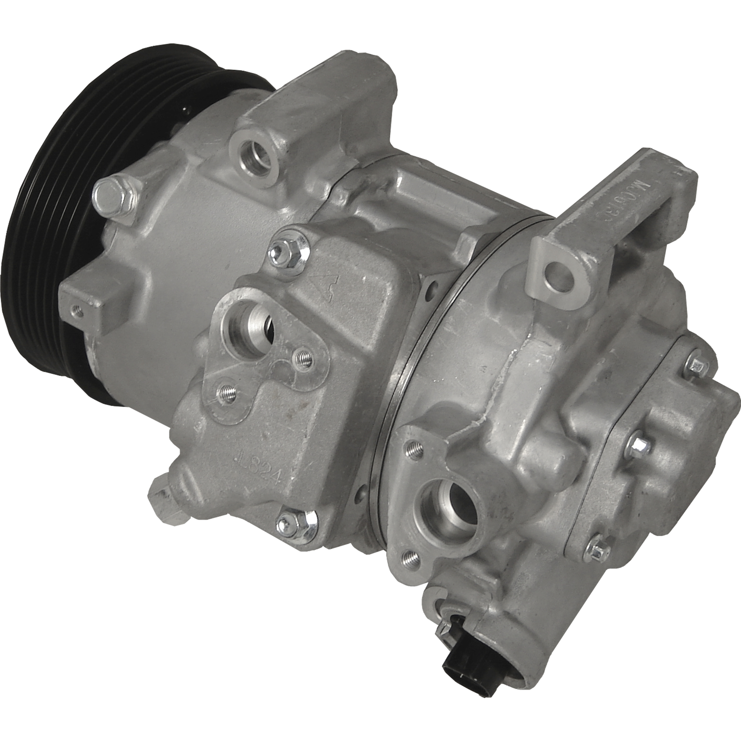 AM Compressor New SKU GPD6512719
