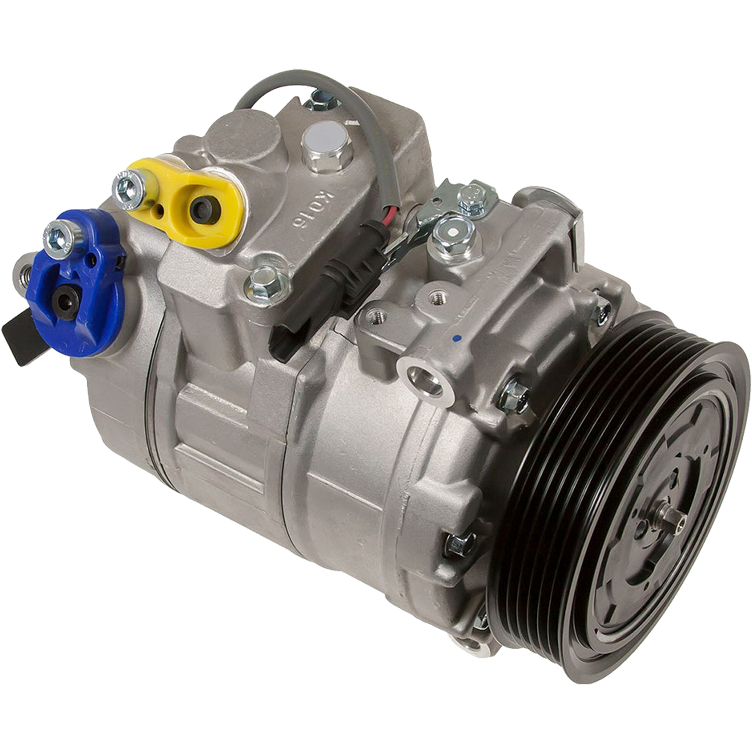 AM A C Compressor SKU GPD6512721
