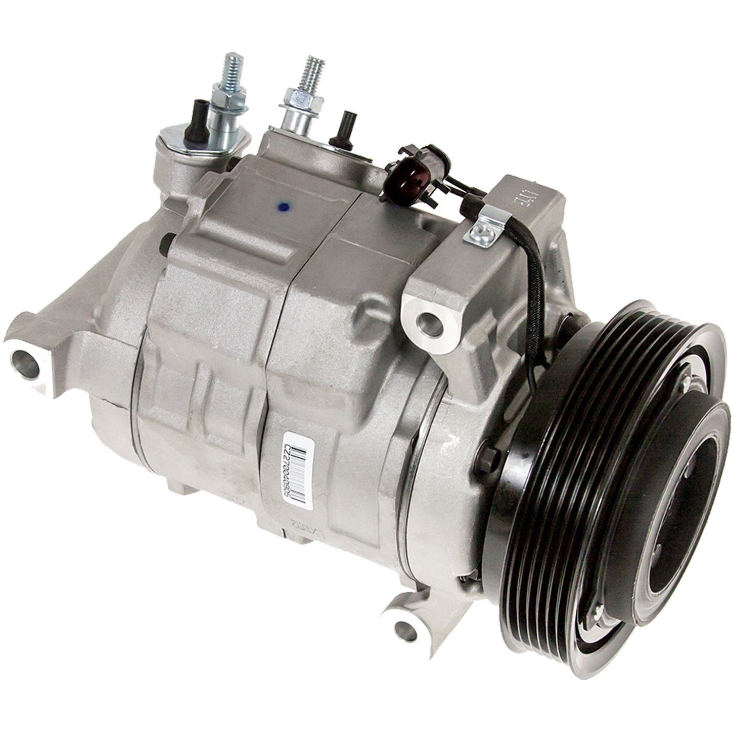 AM Compressor New SKU GPD6512725 OEM 55111442AG