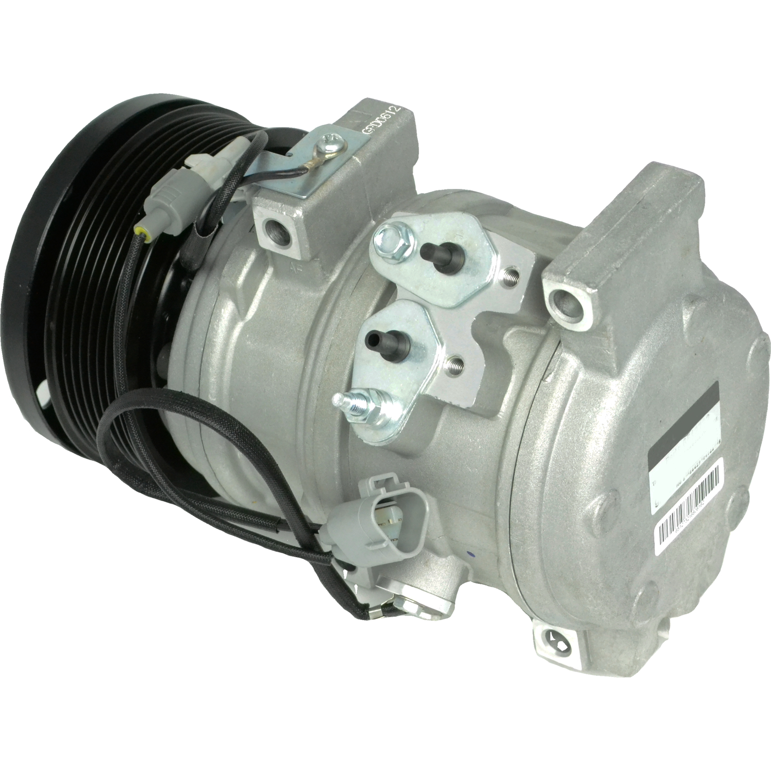 AM A C Compressor SKU GPD6512732