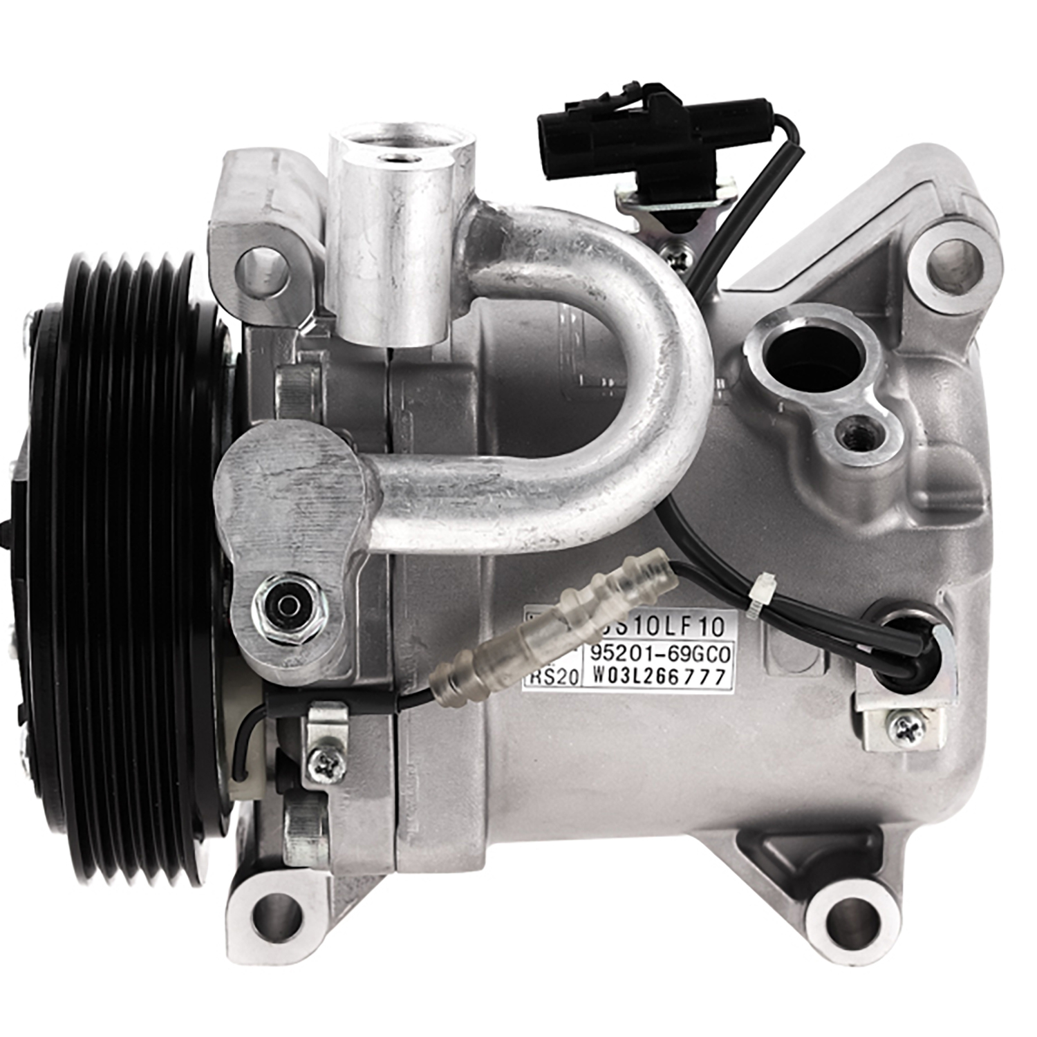 AM Compressor New SKU GPD6512734