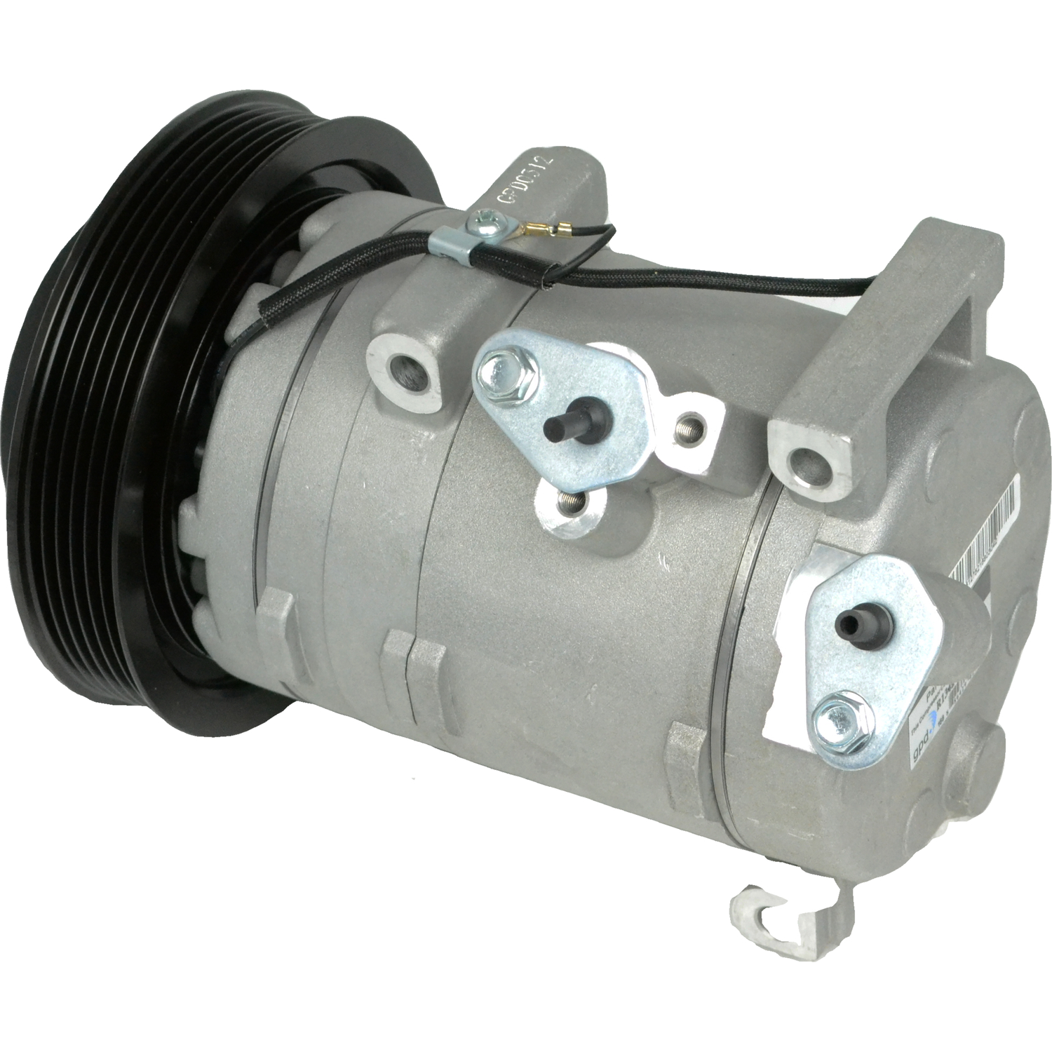 AM Compressor New SKU GPD6512752