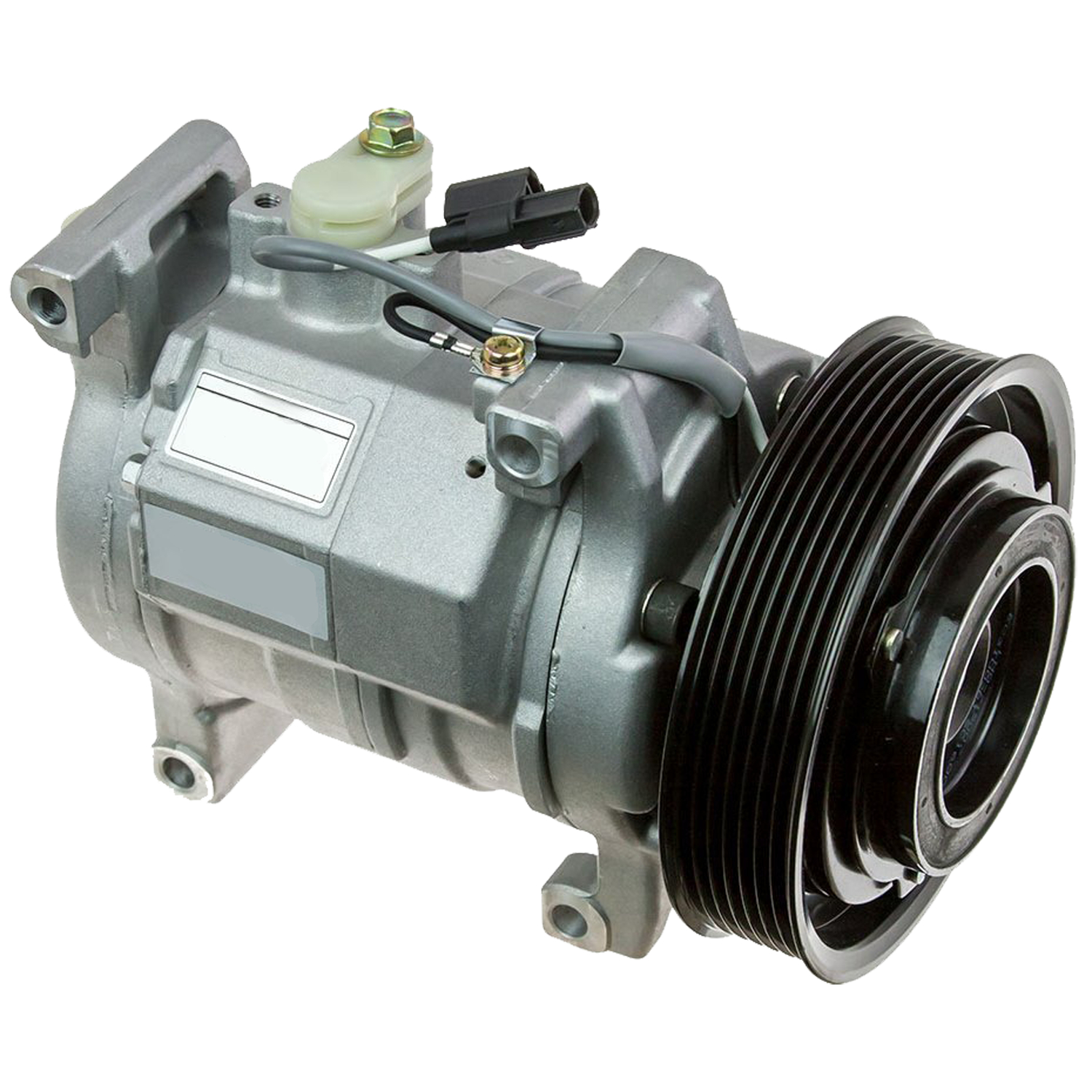 AM Compressor New SKU GPD6512753