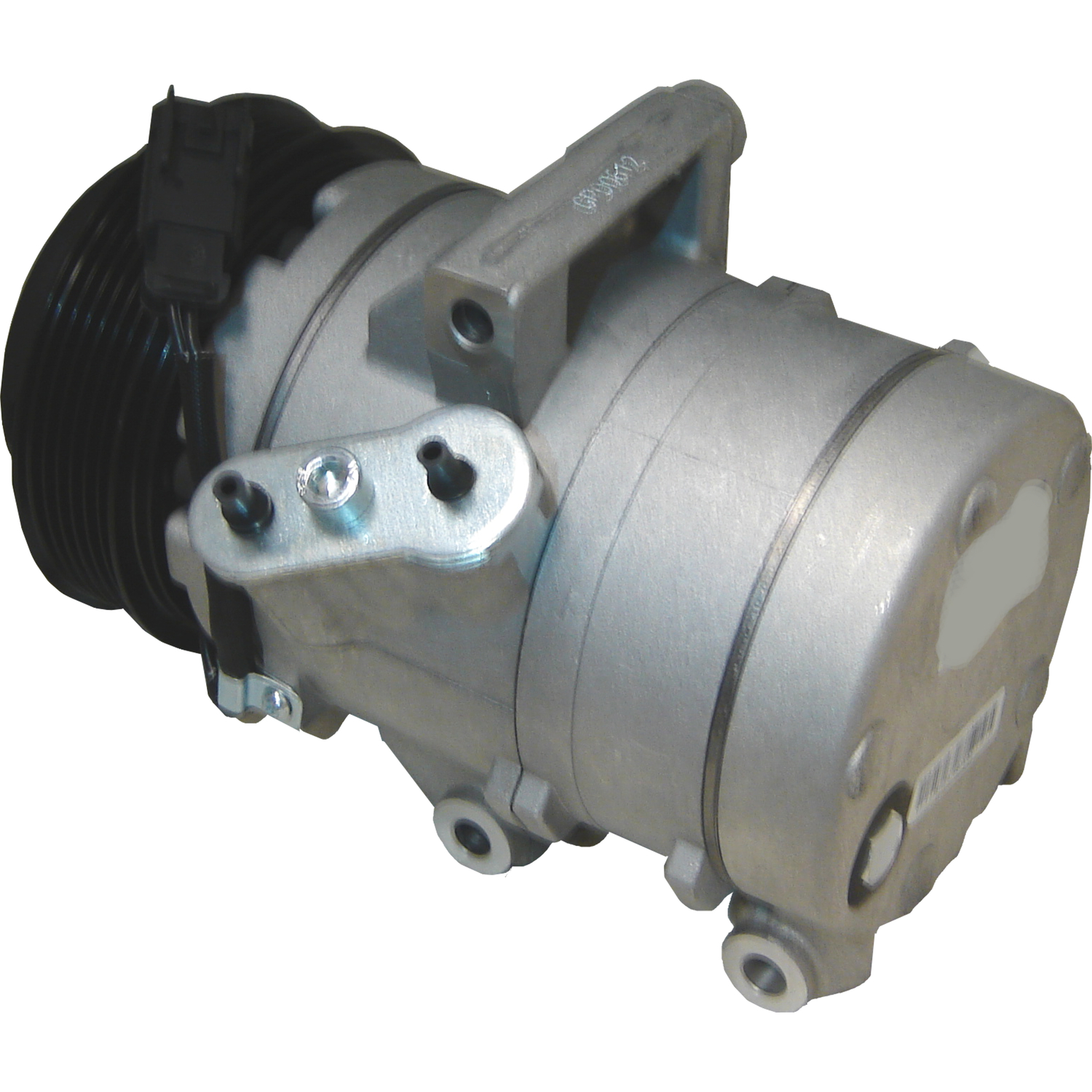 AM Compressor New SKU GPD6512757