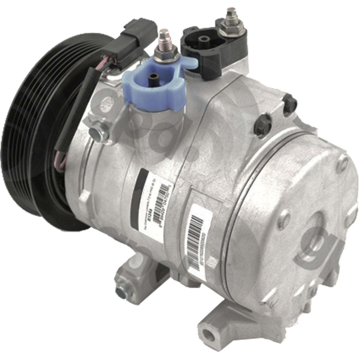 AM Compressor New SKU GPD6512762