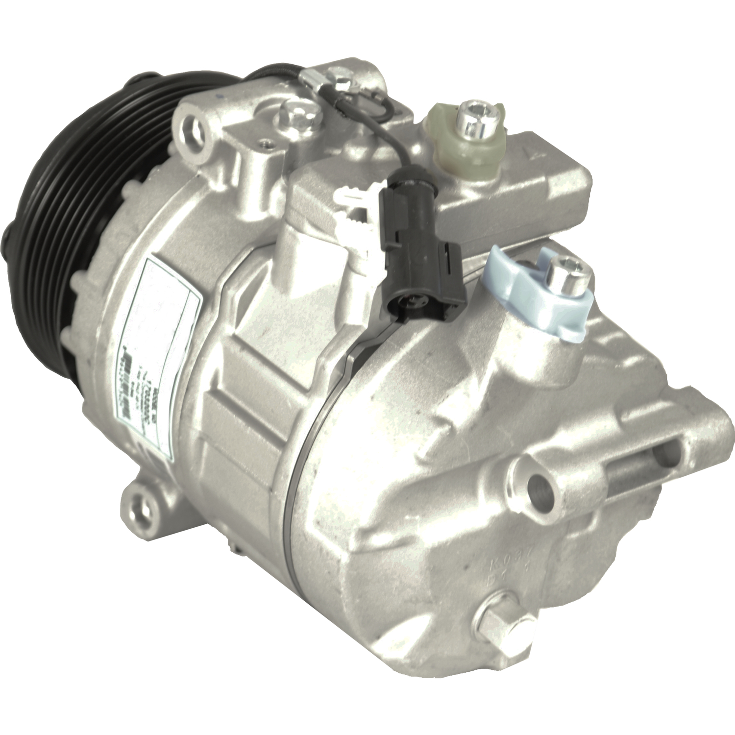 AM A C Compressor SKU GPD6512767