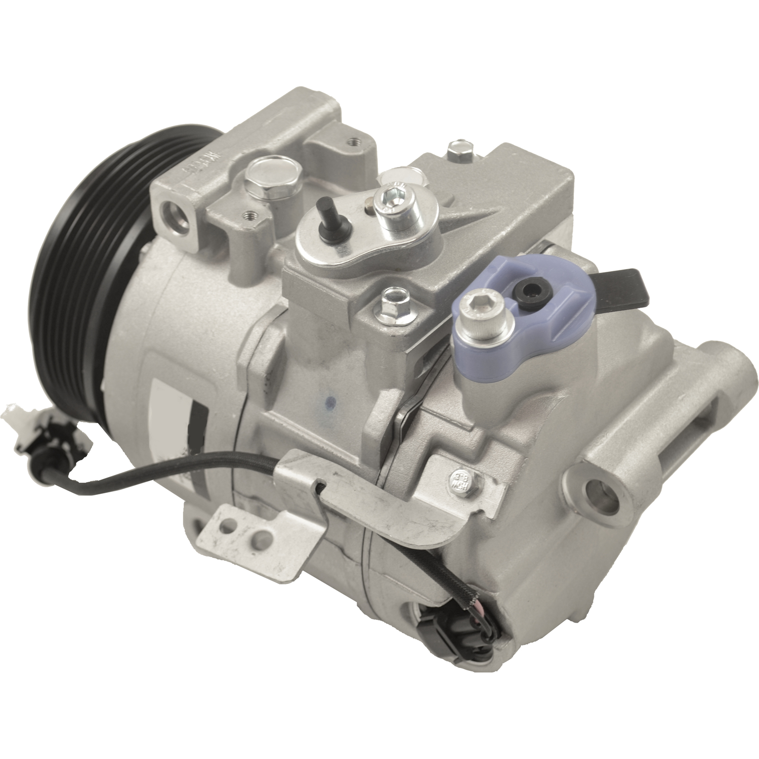 AM A C Compressor SKU GPD6512768