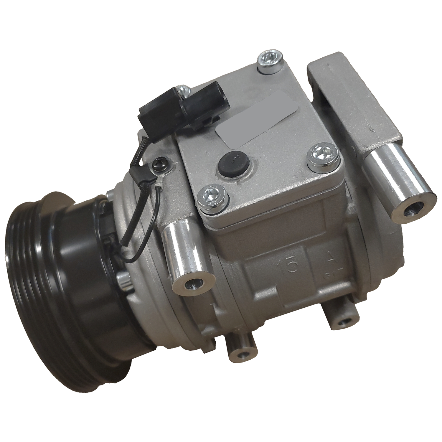AM Compressor New SKU GPD6512775