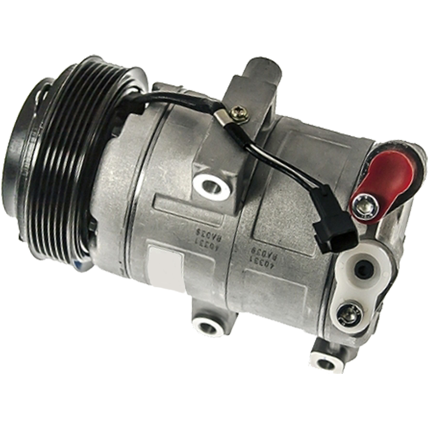 AM Compressor New SKU GPD6512785 OEM 8L8Z19703B