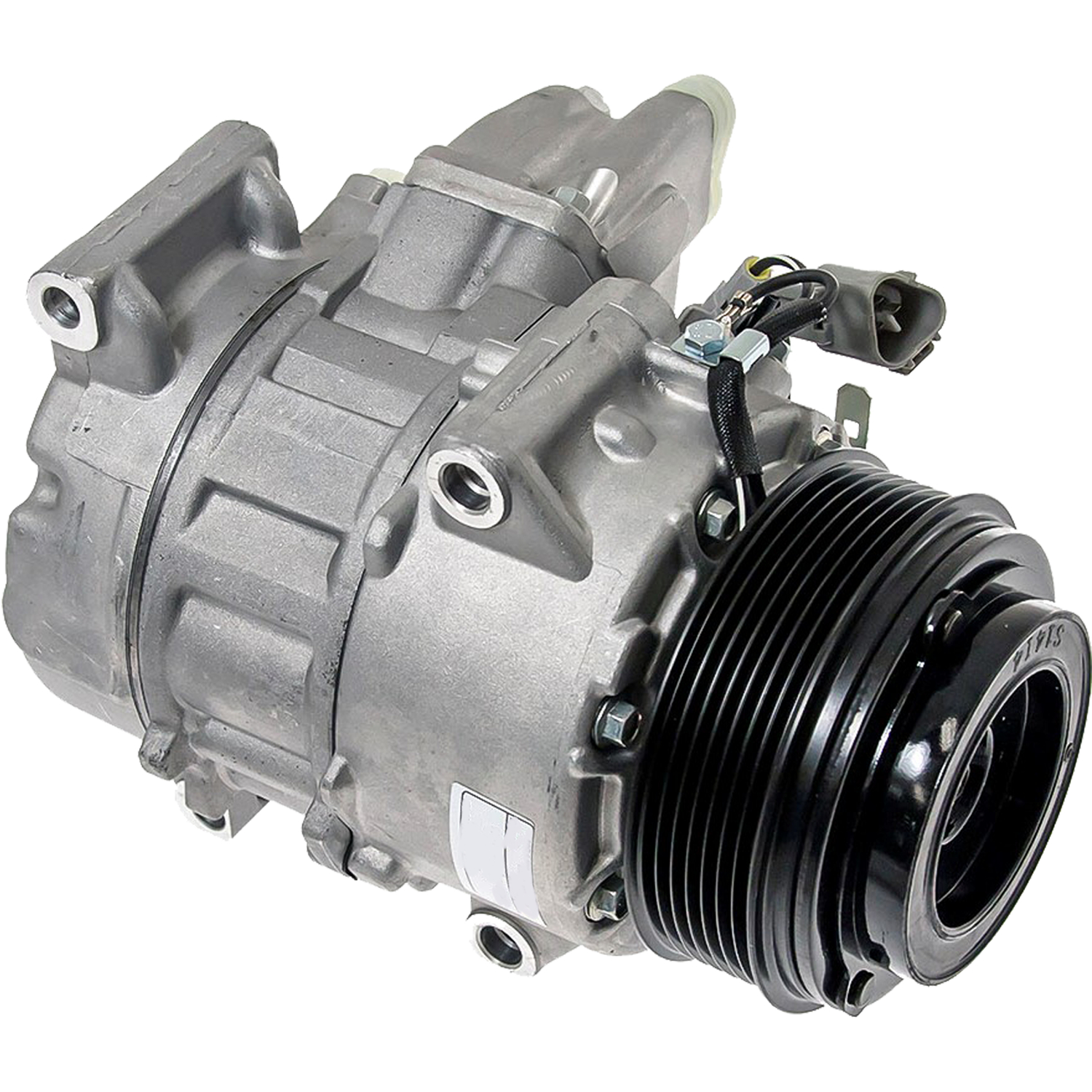 AM A C Compressor SKU GPD6512793