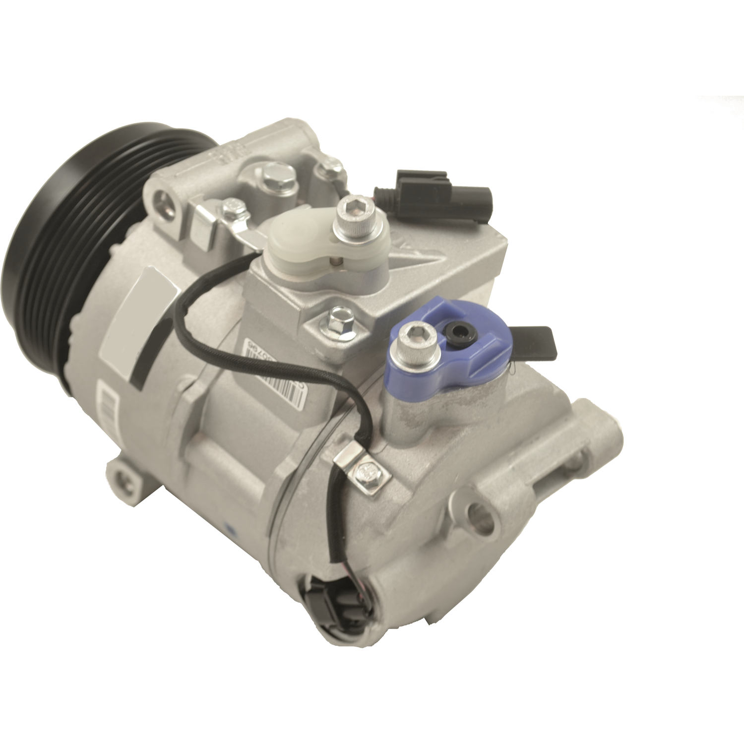 AM A C Compressor SKU GPD6512803