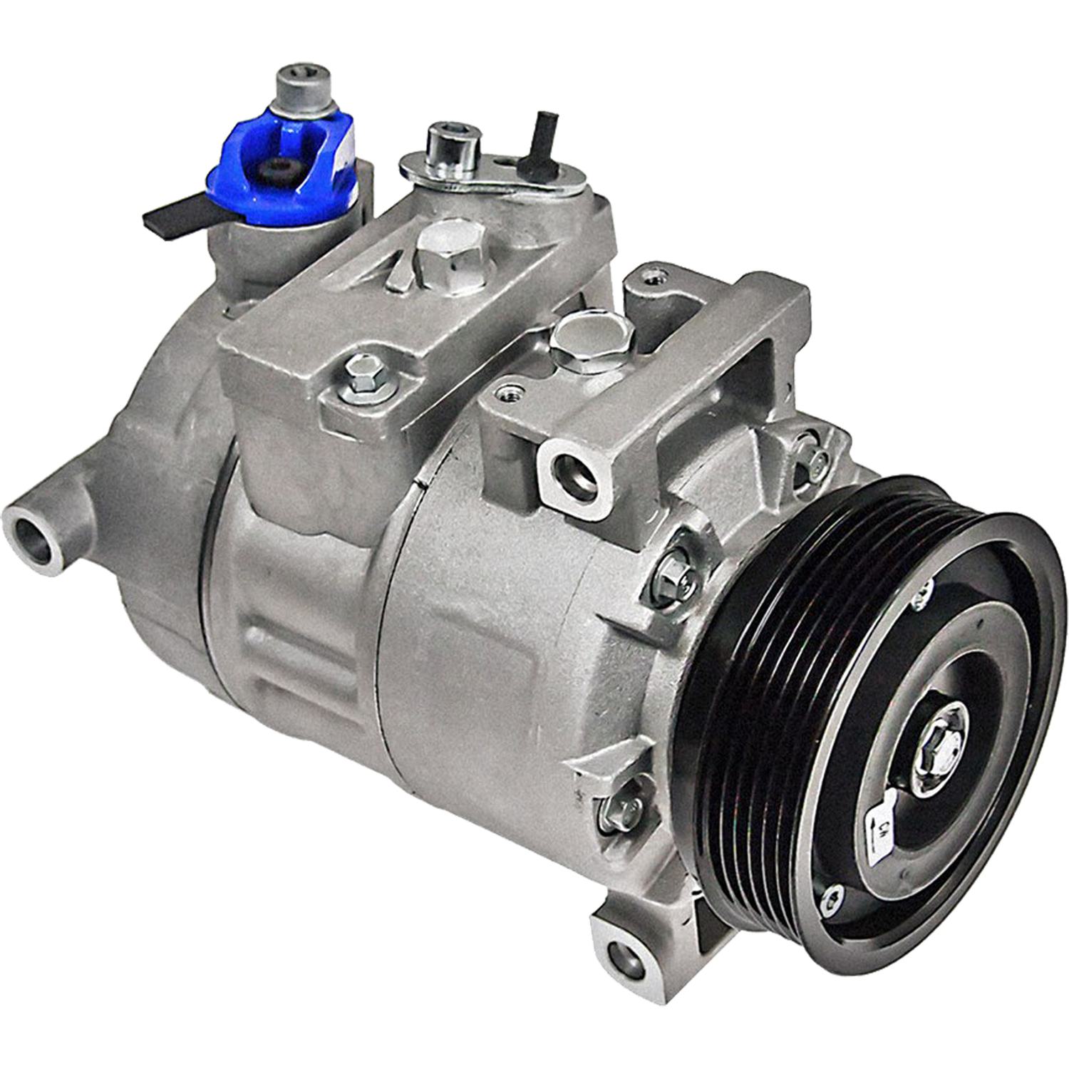 AM A C Compressor SKU GPD6512804
