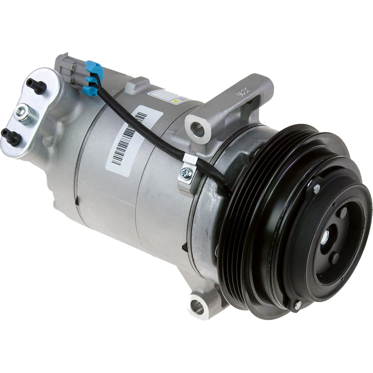 AM Compressor New SKU GPD6512805