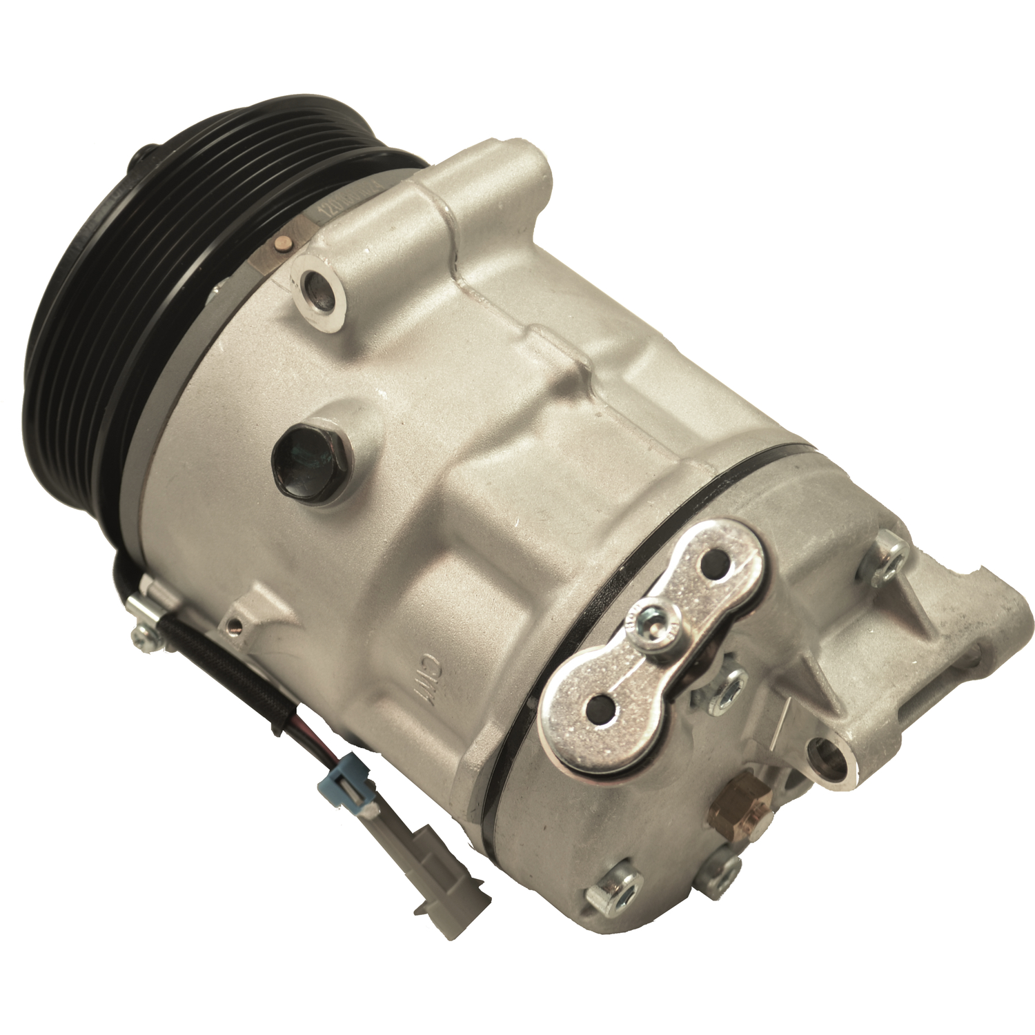 AM Compressor New SKU GPD6512806