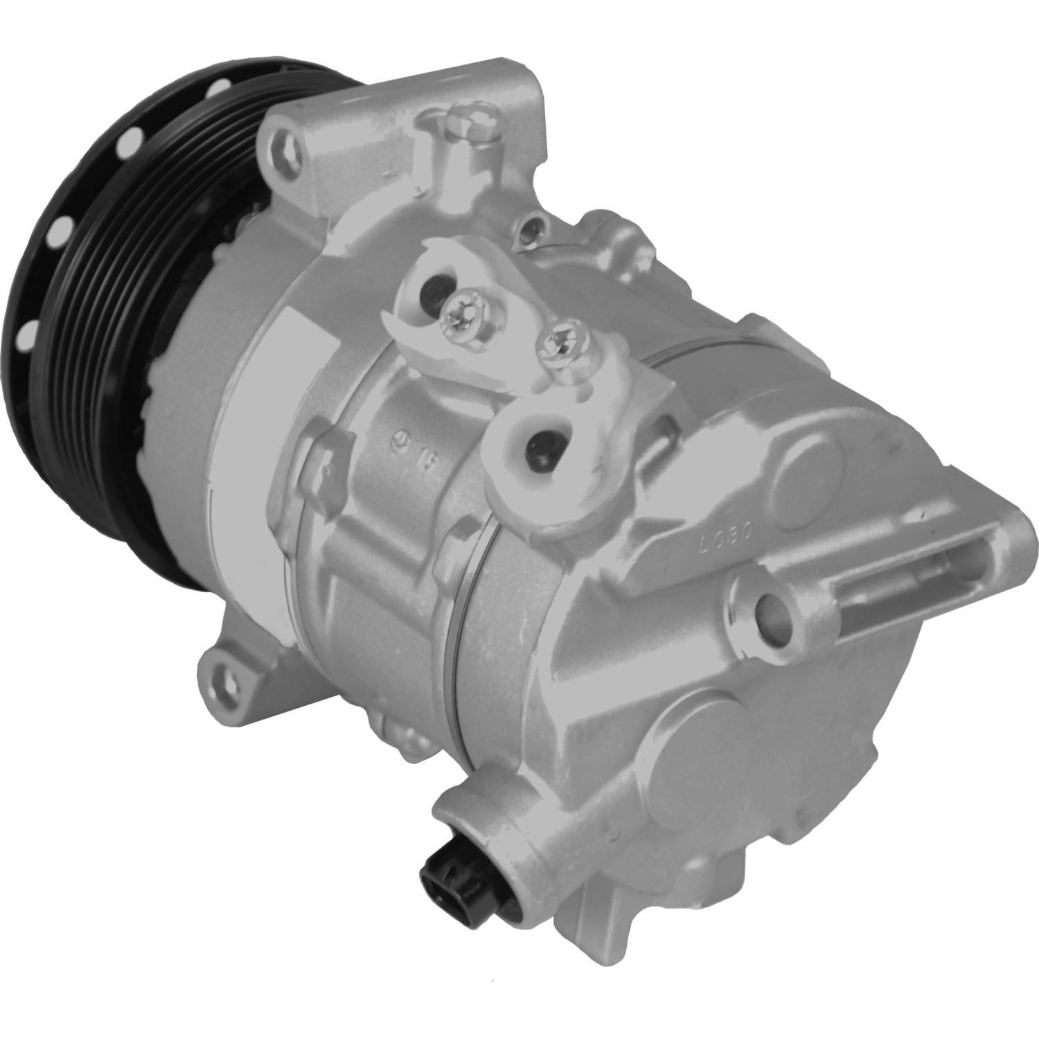 AM A C Compressor SKU GPD6512808