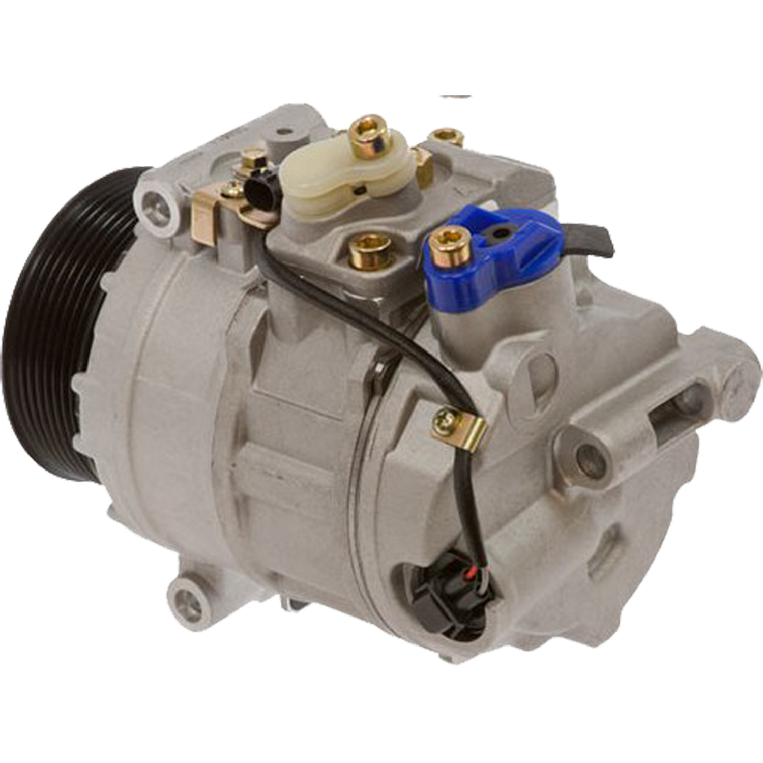 AM A C Compressor SKU GPD6512810