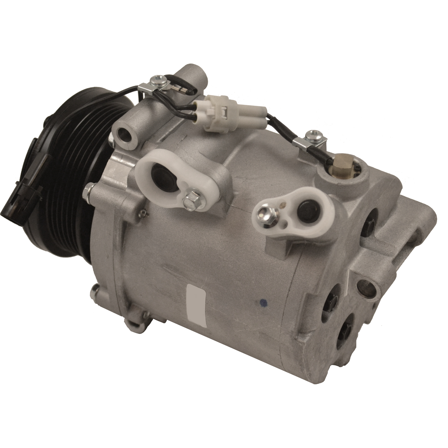 AM A C Compressor SKU GPD6512812