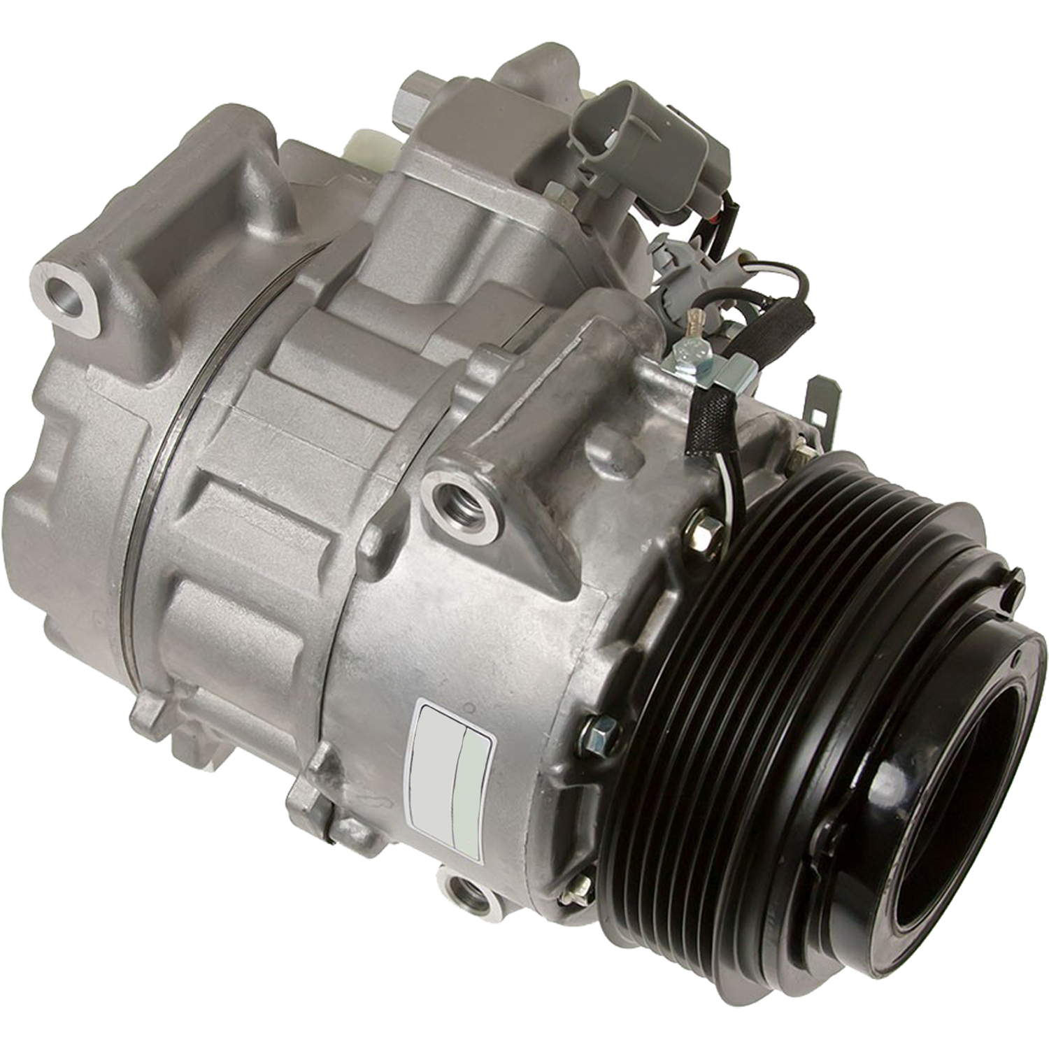 AM A C Compressor SKU GPD6512814
