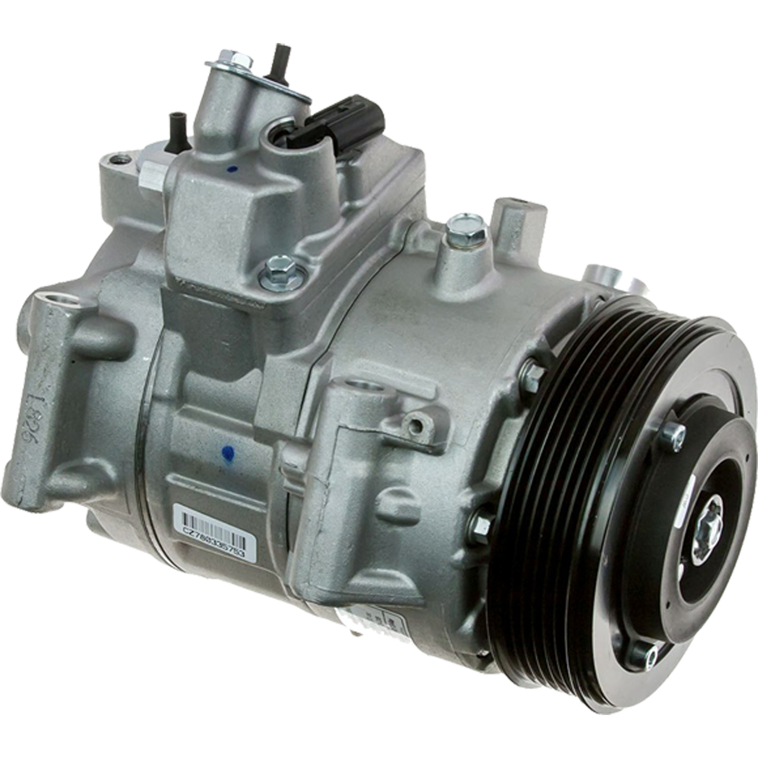 AM Compressor New SKU GPD6512815