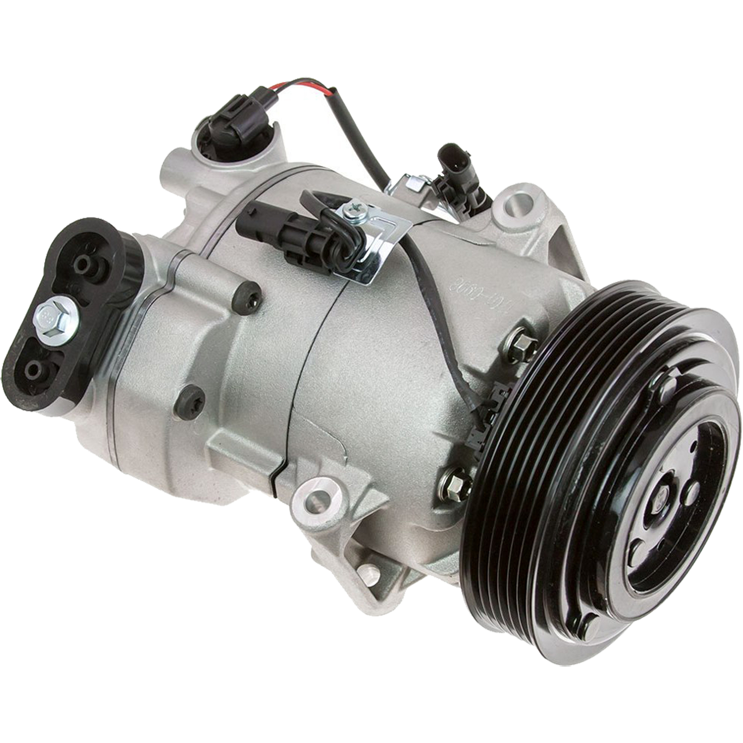 AM A C Compressor SKU GPD6512820
