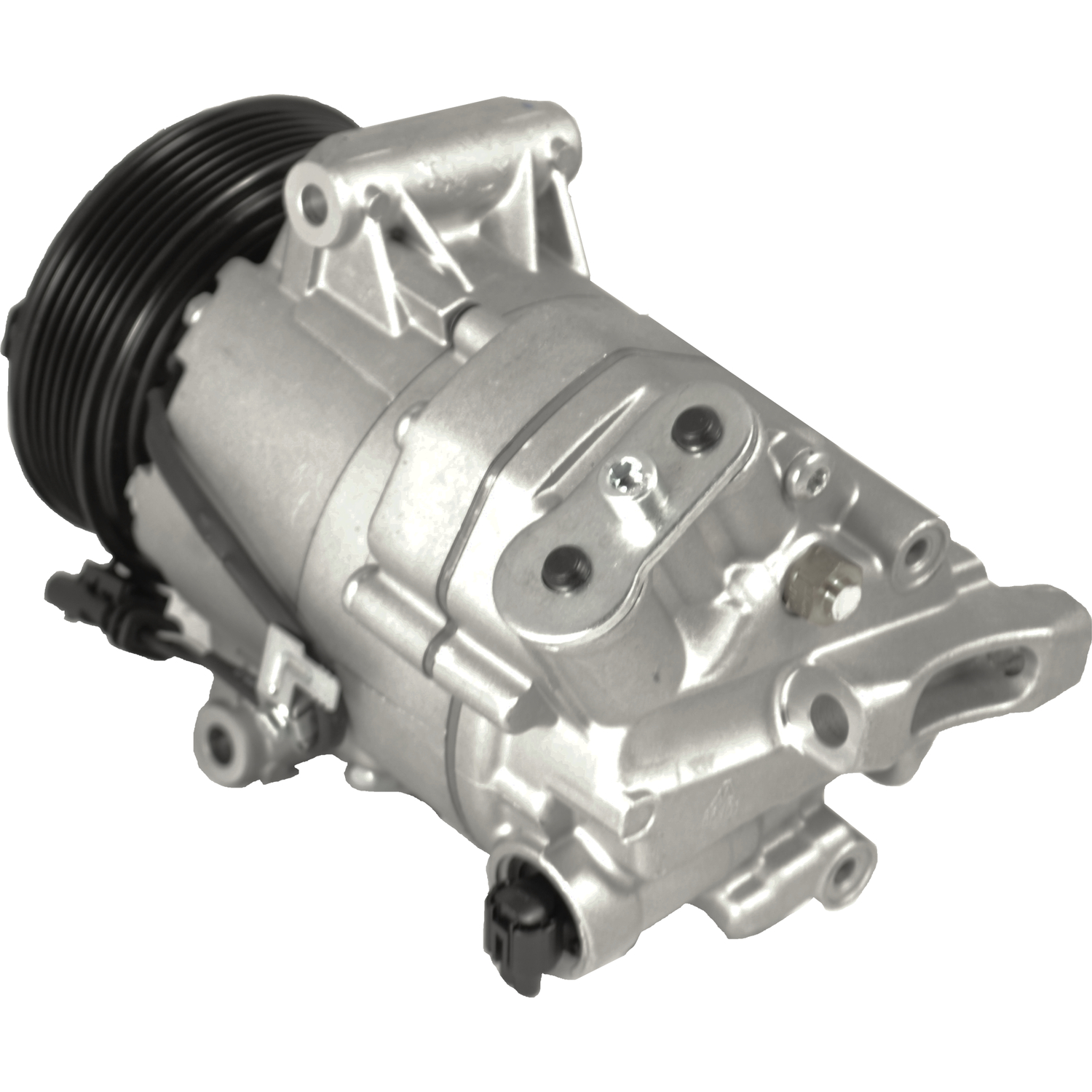 AM A C Compressor SKU GPD6512821