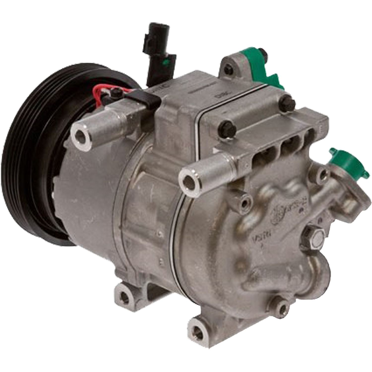 AM A C Compressor SKU GPD6512835