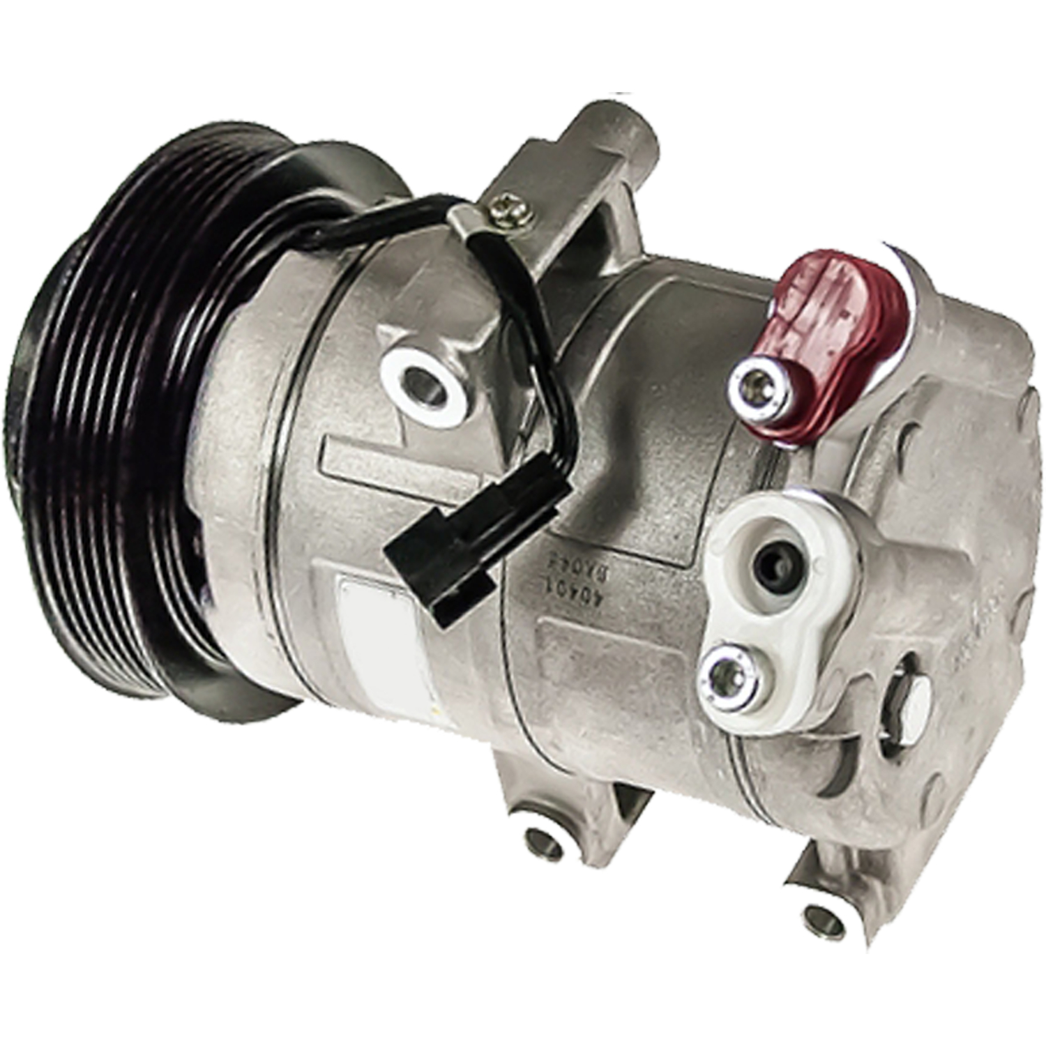 AM Compressor New SKU GPD6512840