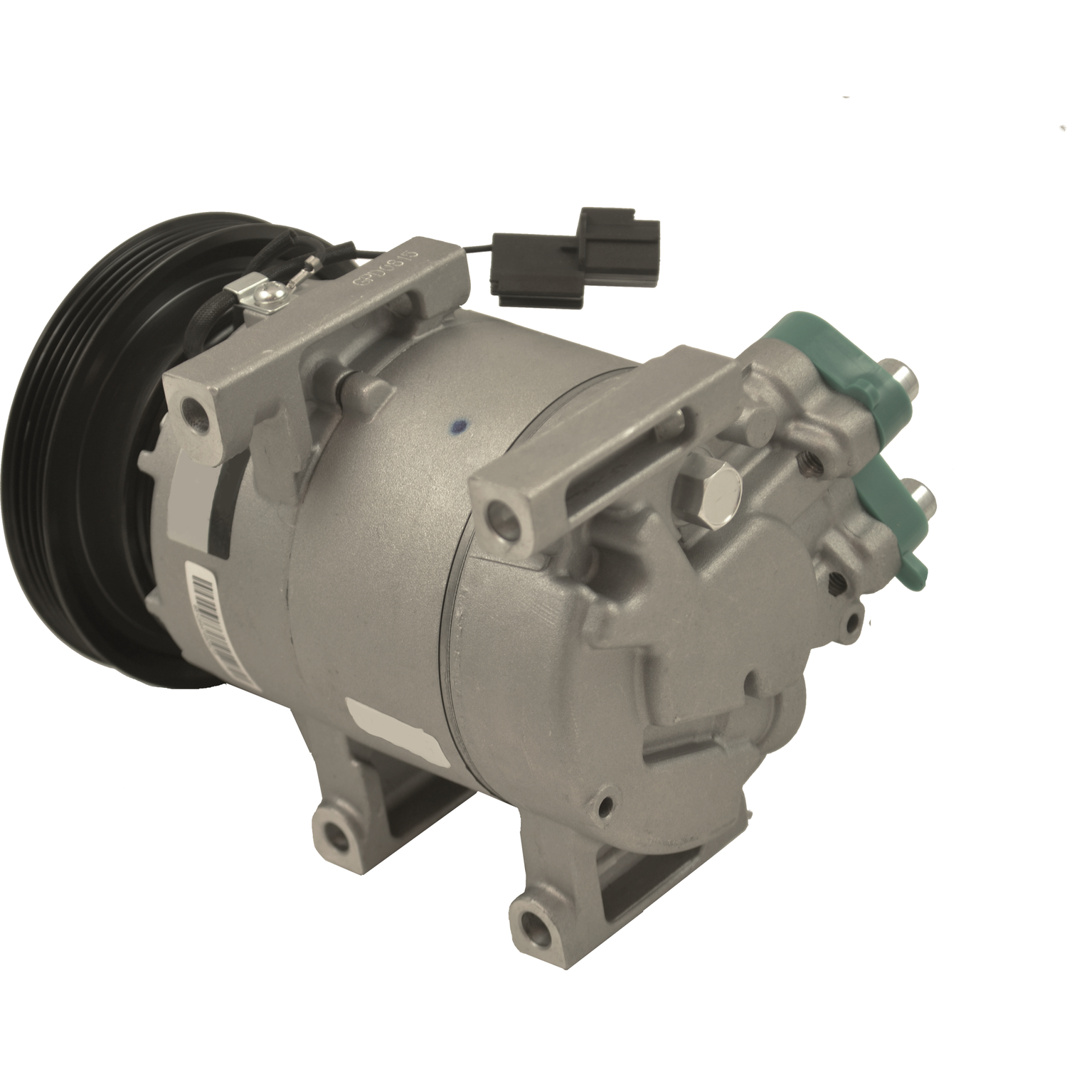 AM A C Compressor SKU GPD6512844