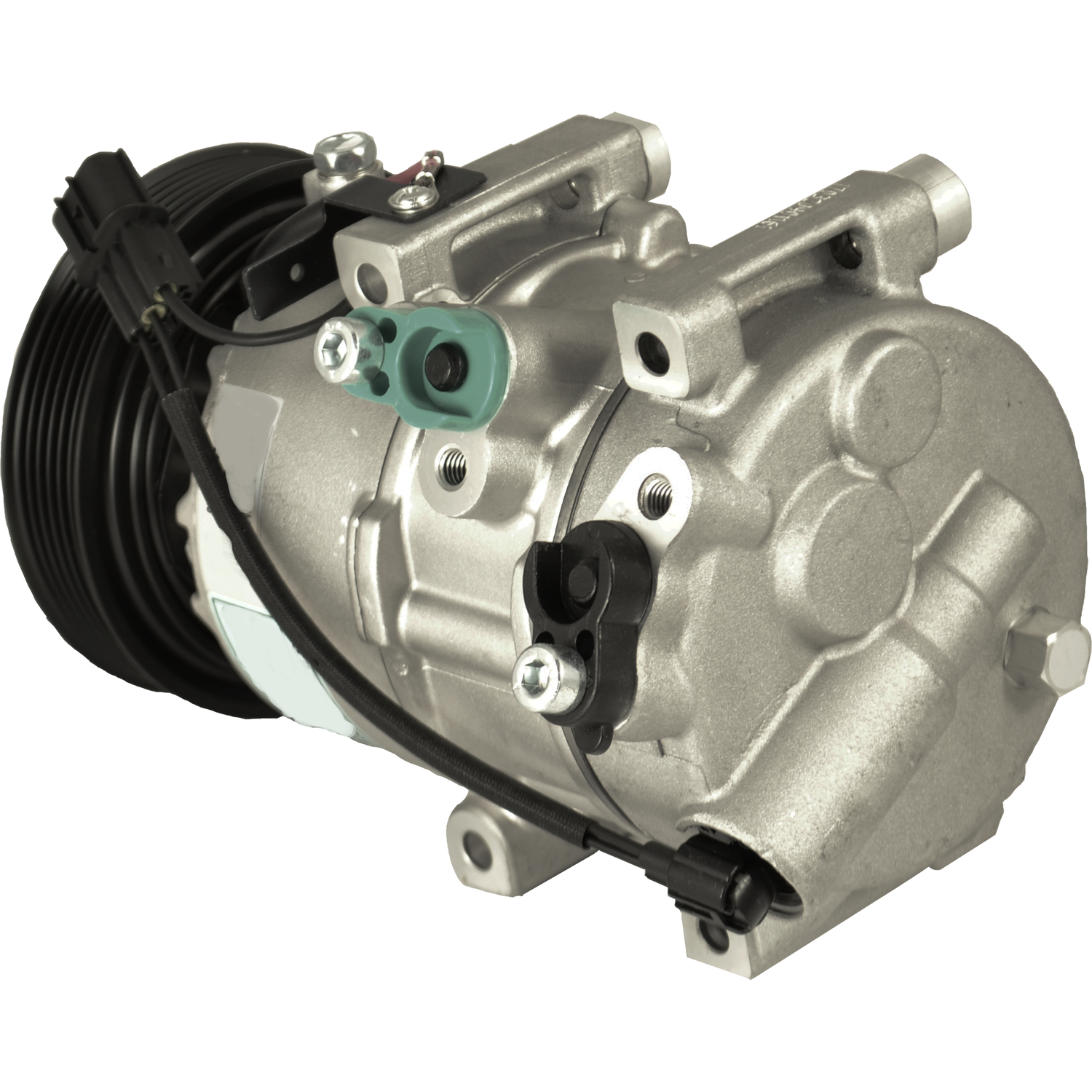 AM Compressor New SKU GPD6512848 OEM 257559-0610352-639818-1025350