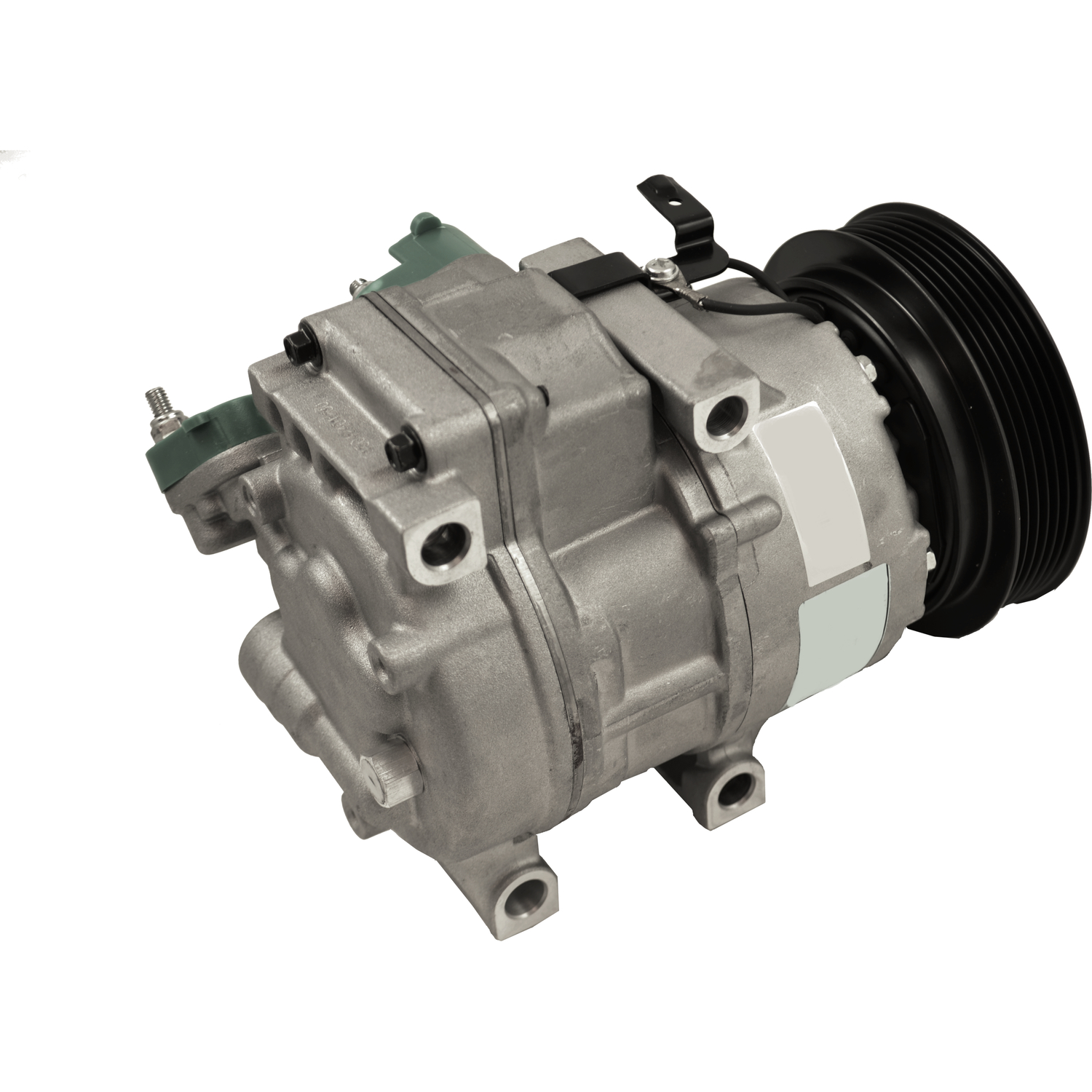 AM Compressor New SKU GPD6512849