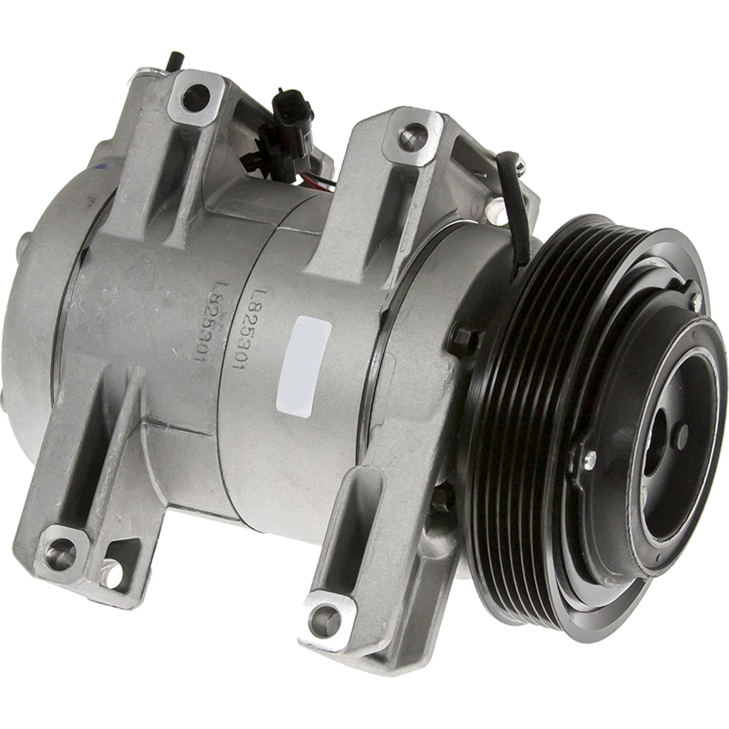 AM Compressor New SKU GPD6512863