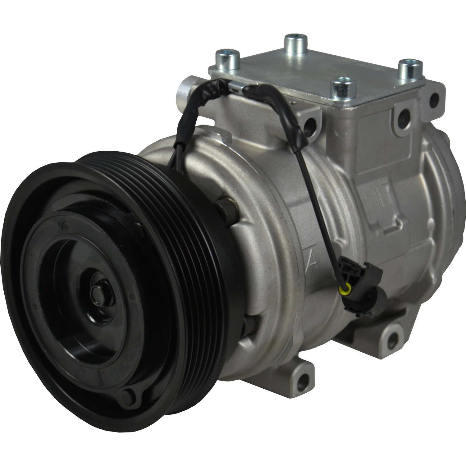 AM Compressor New SKU GPD6512876
