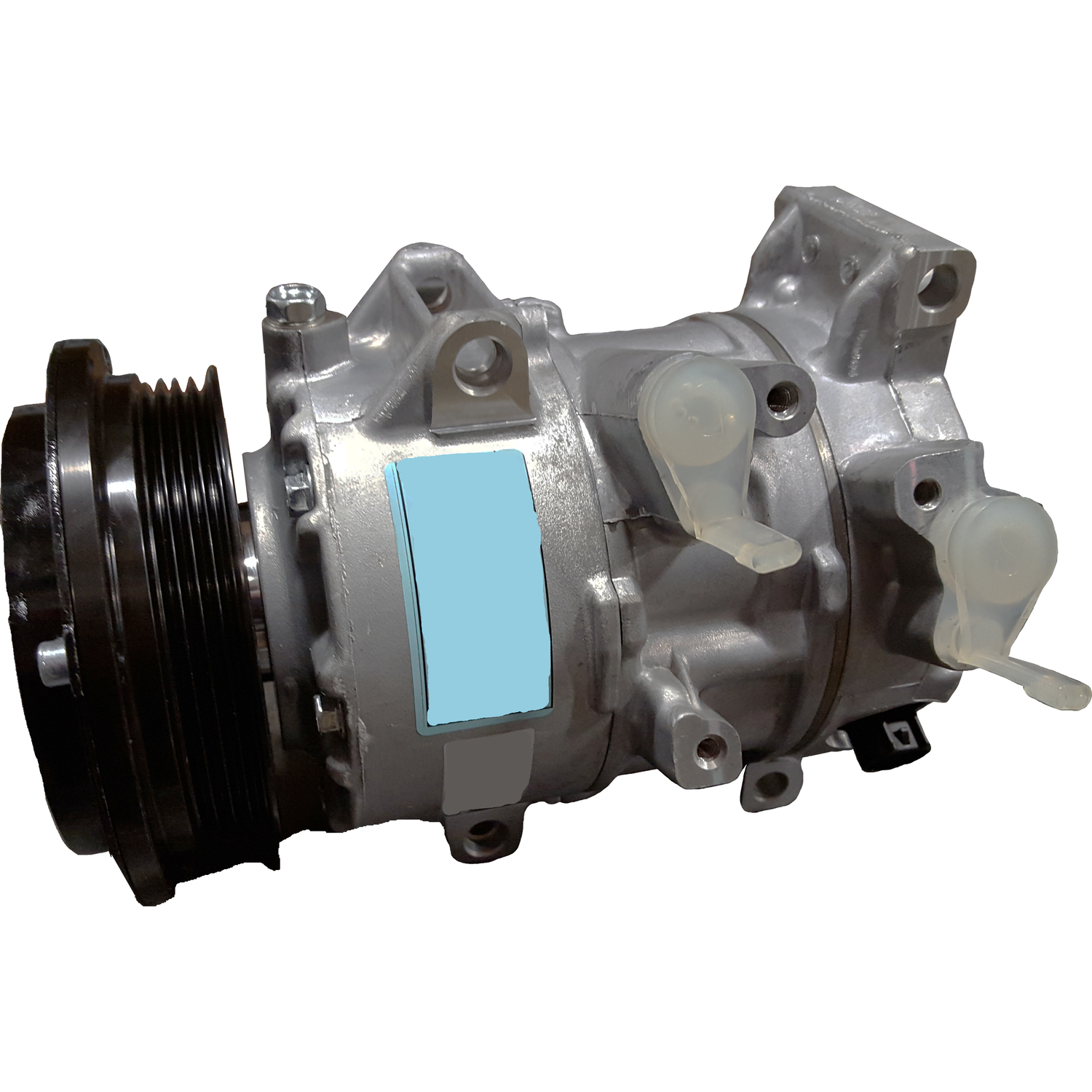 AM Compressor New SKU GPD6512894 OEM 8831006390